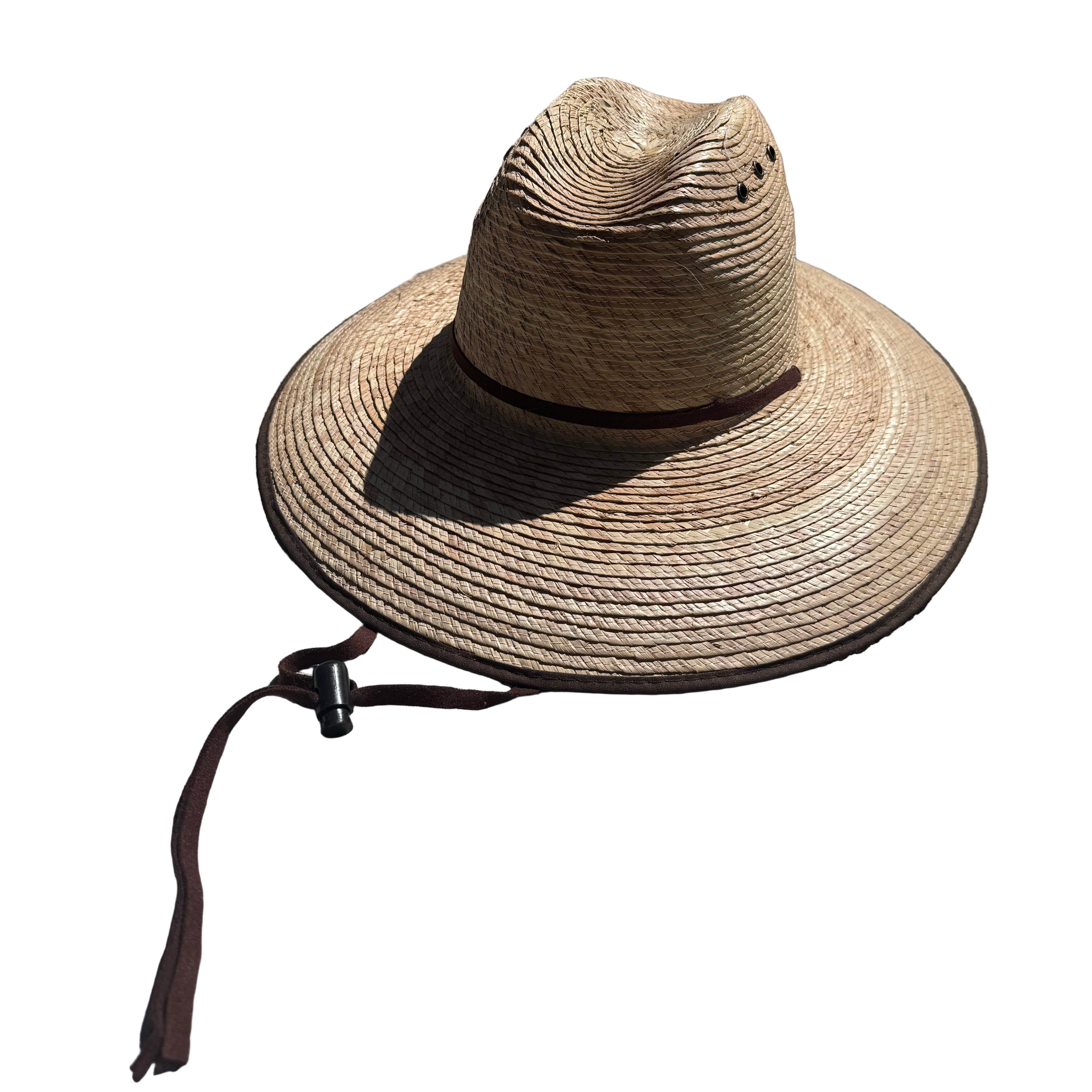 Diego - Foldable Palm Hat