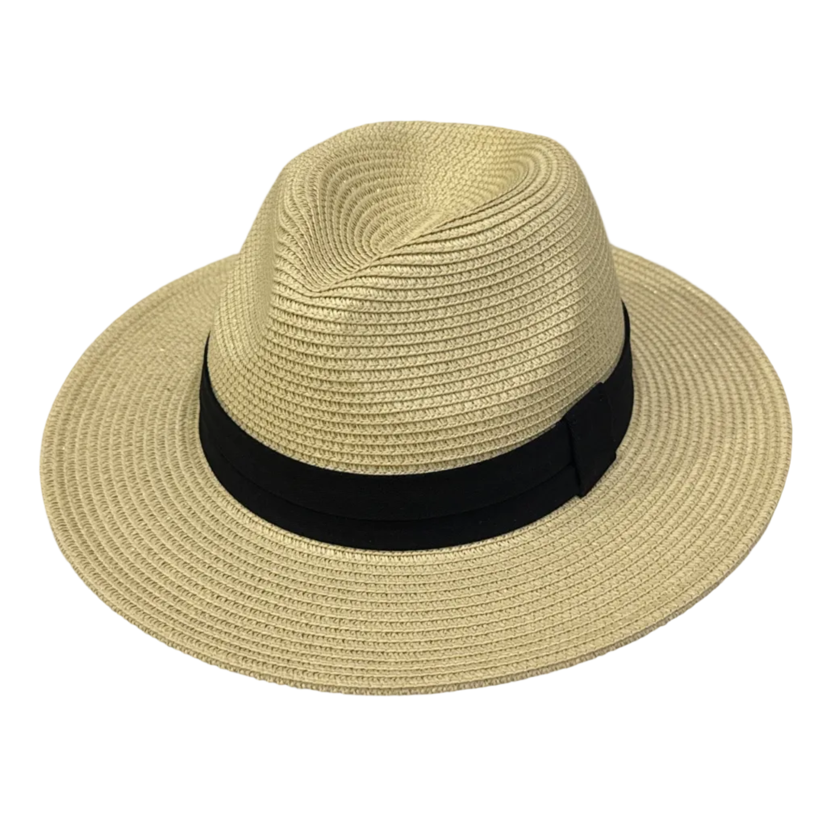 Marina  - Foldable Medium Brim Hat