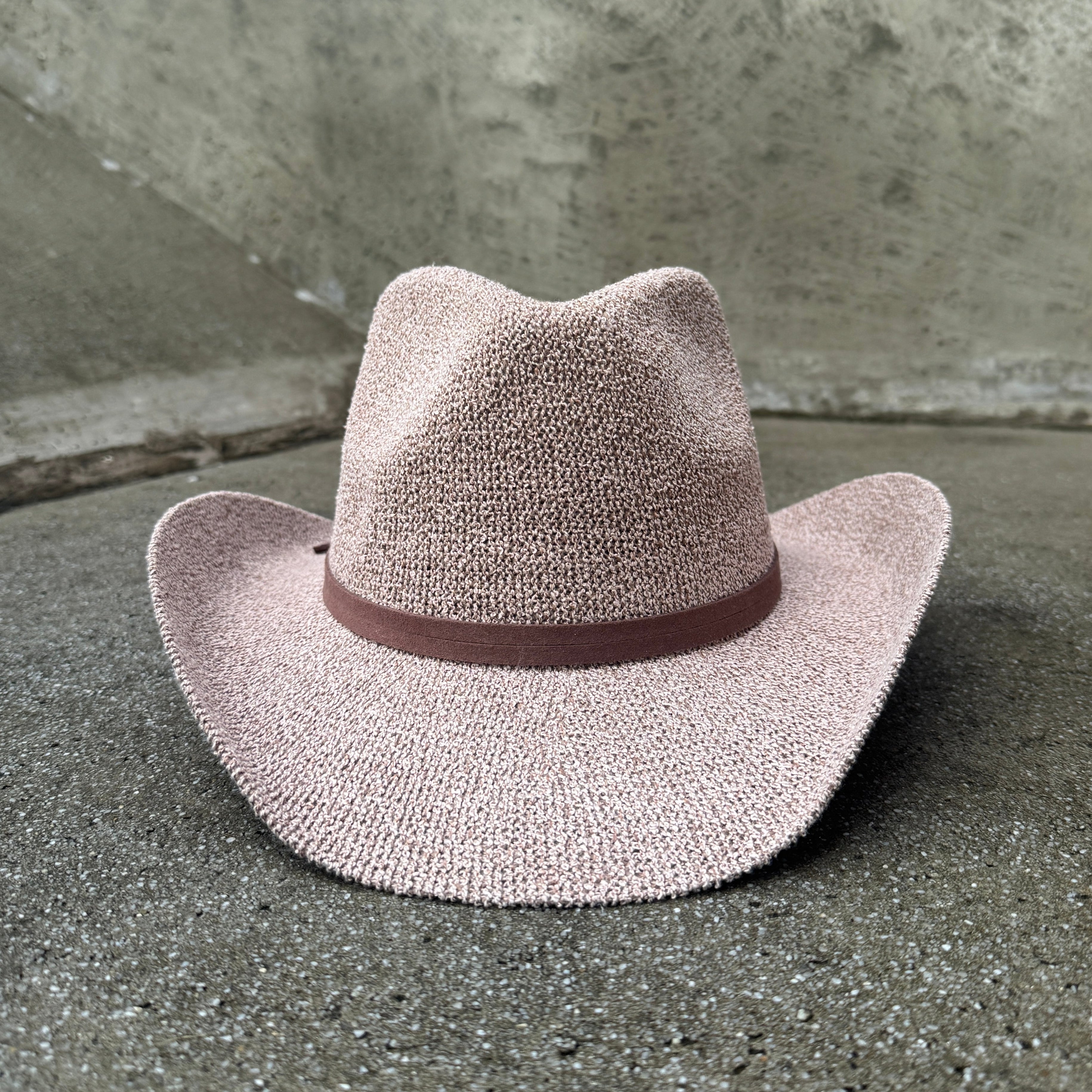 Dakota - Adjustable Cowboy Hat