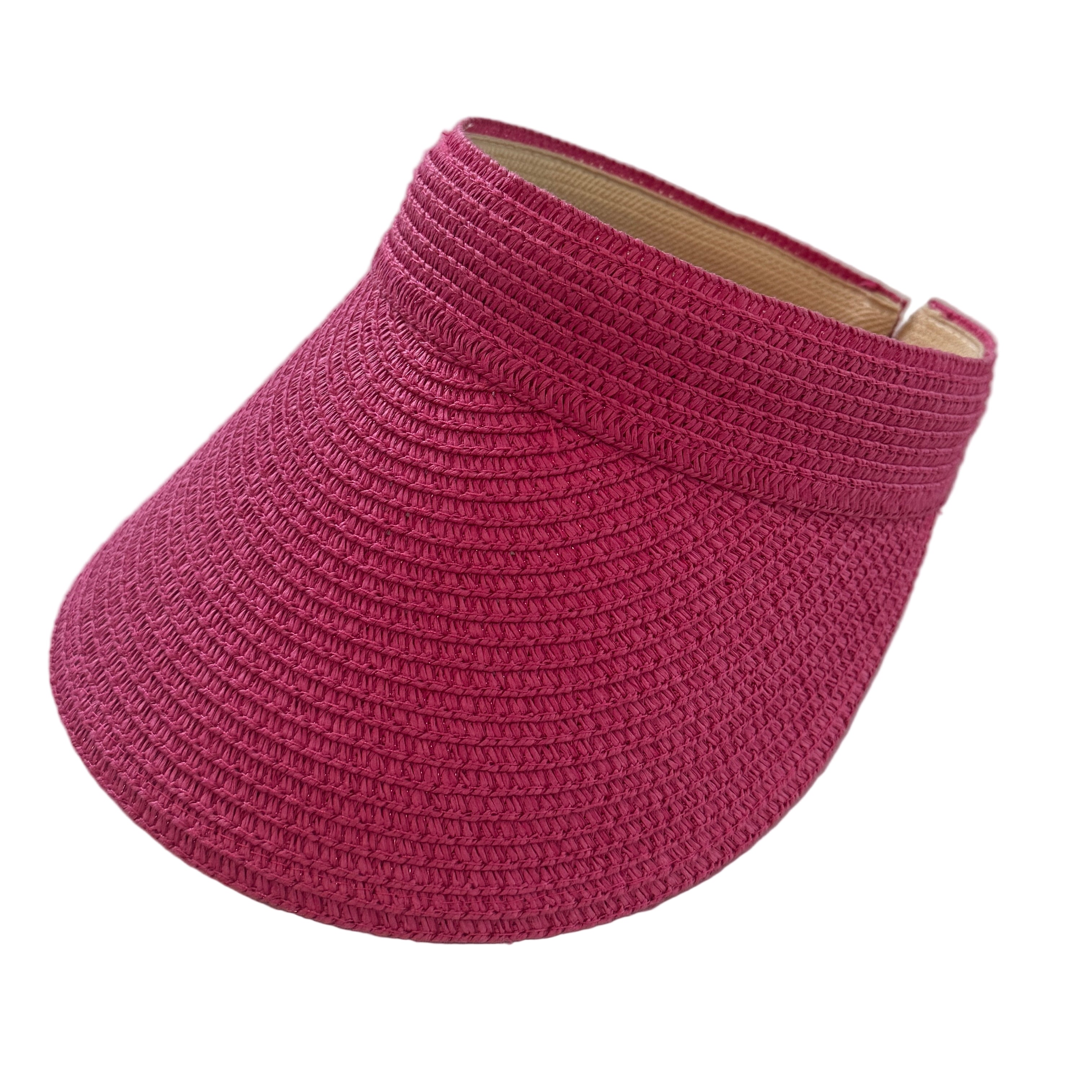 Tina - Clip-on Sun Visor