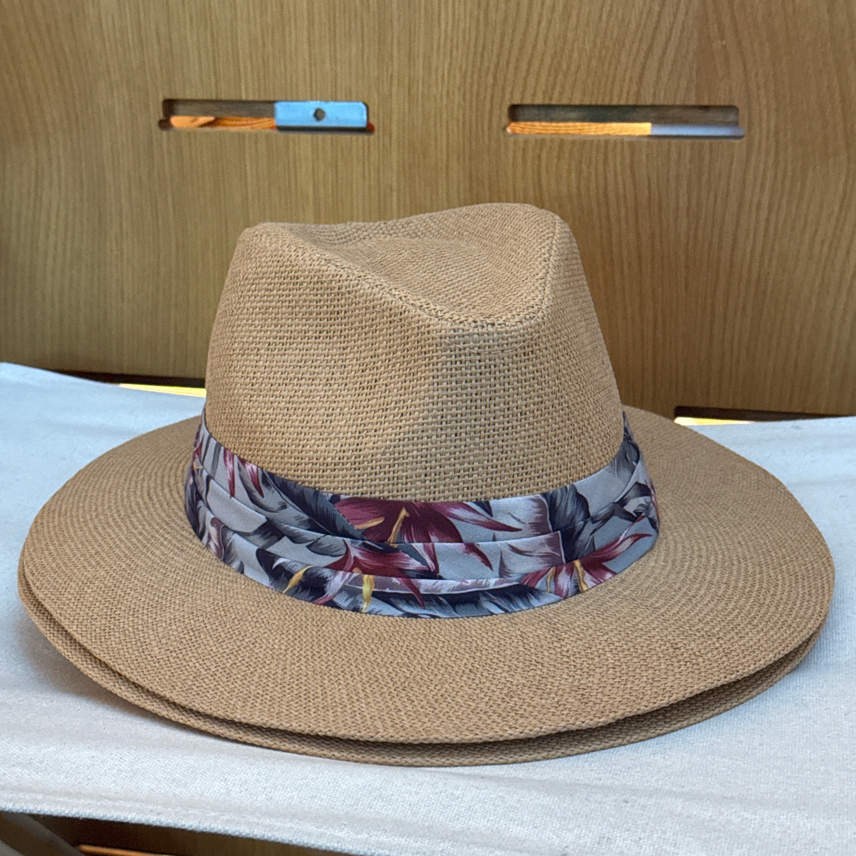 Terra Paradise - Safari Hat