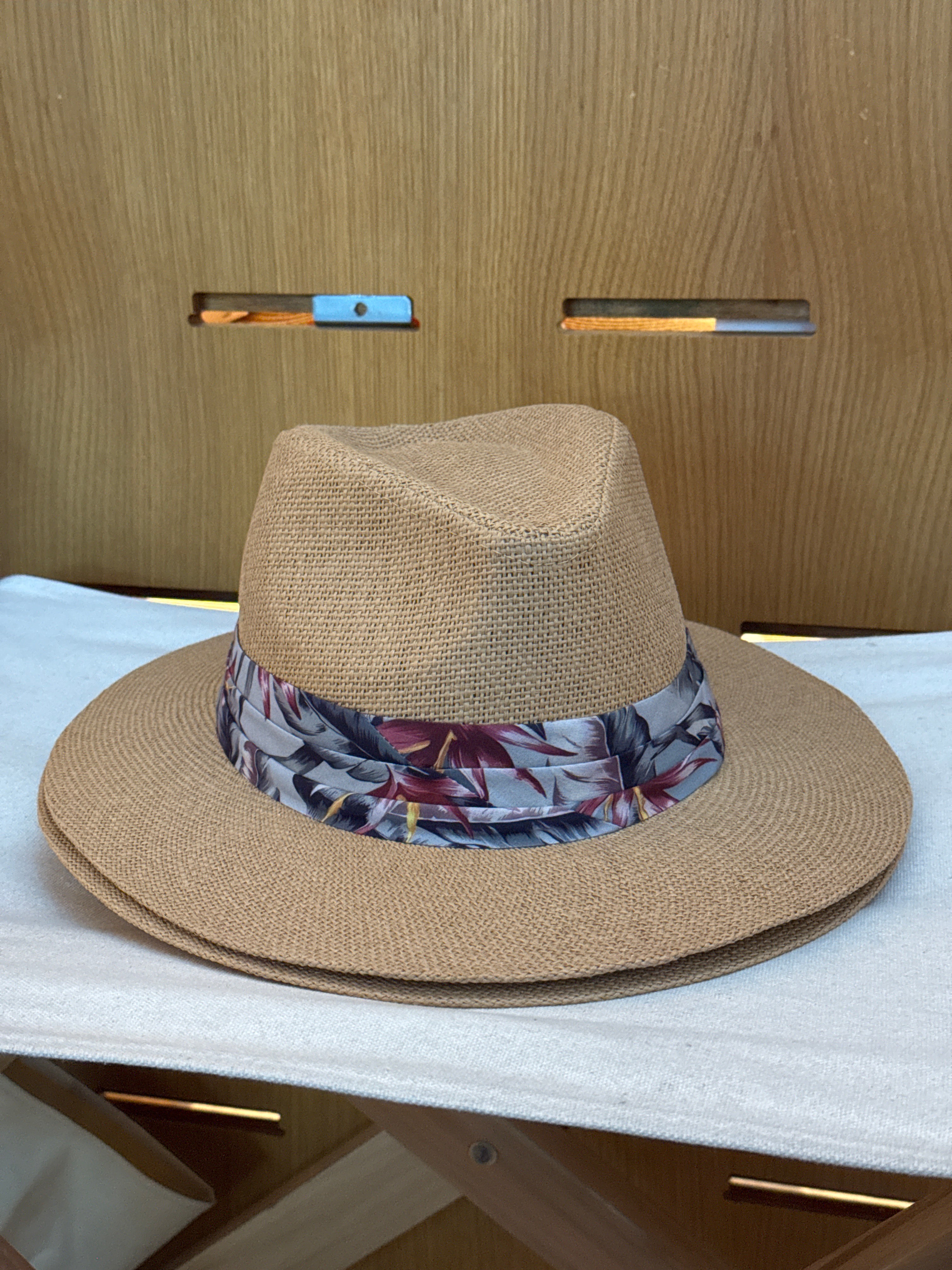 Terra Paradise - Safari Hat