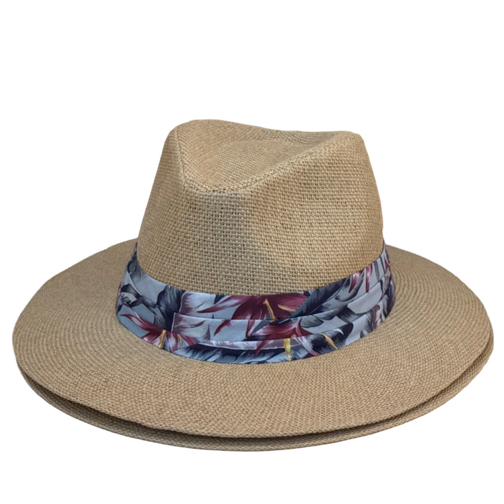 Terra Paradise - Safari Hat