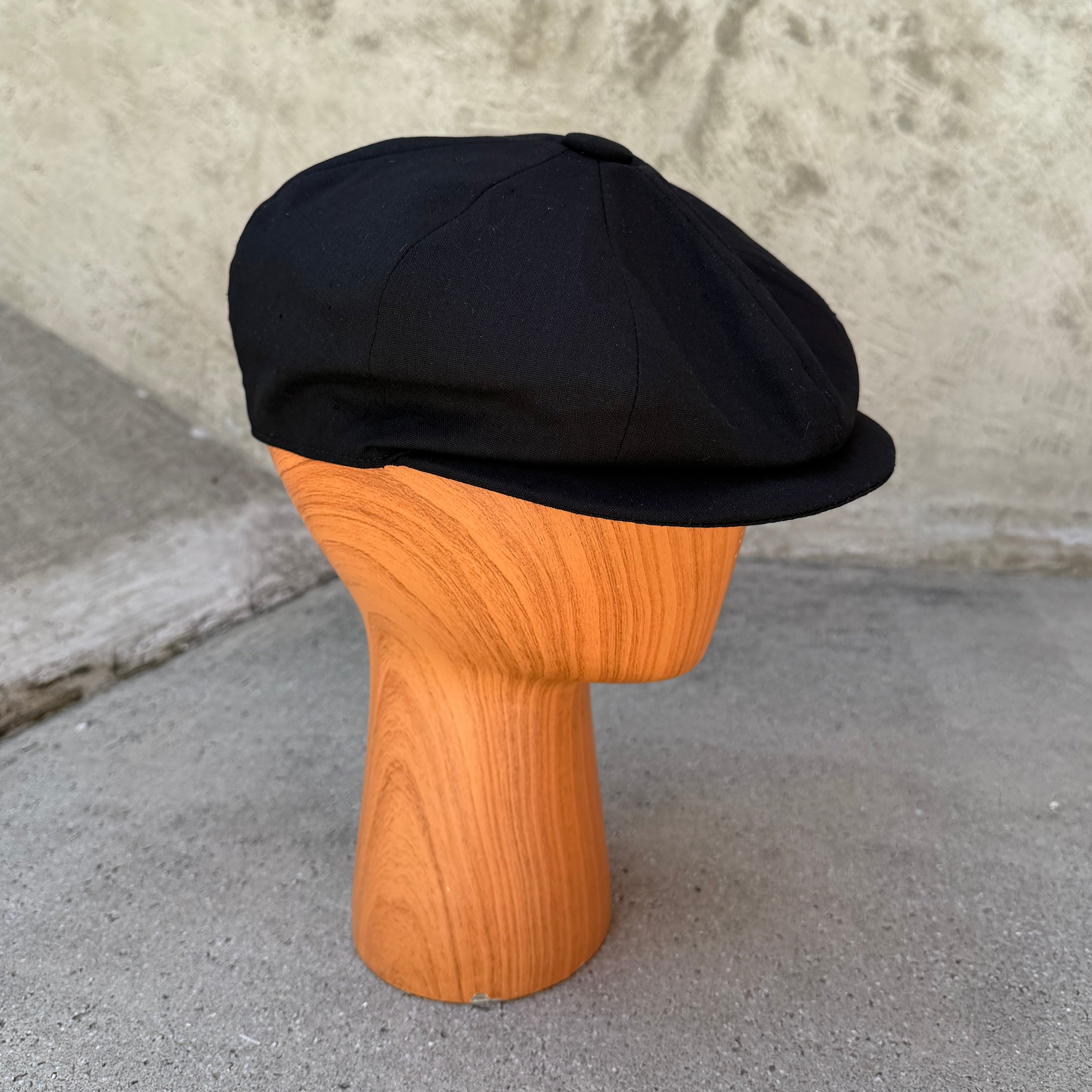 Oliver – Cotton Newsboy Cap