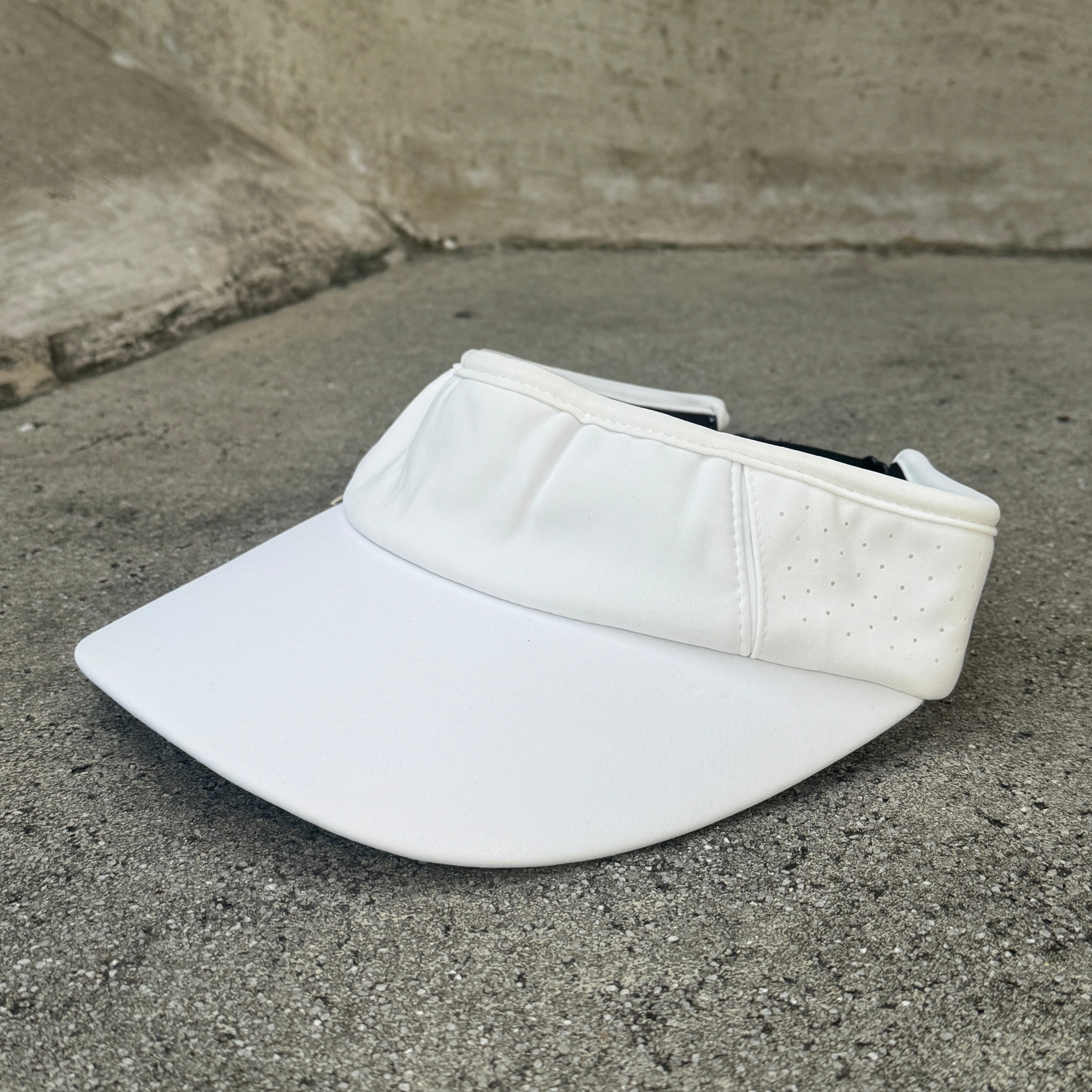 Max Visor - Sunglasses Holder