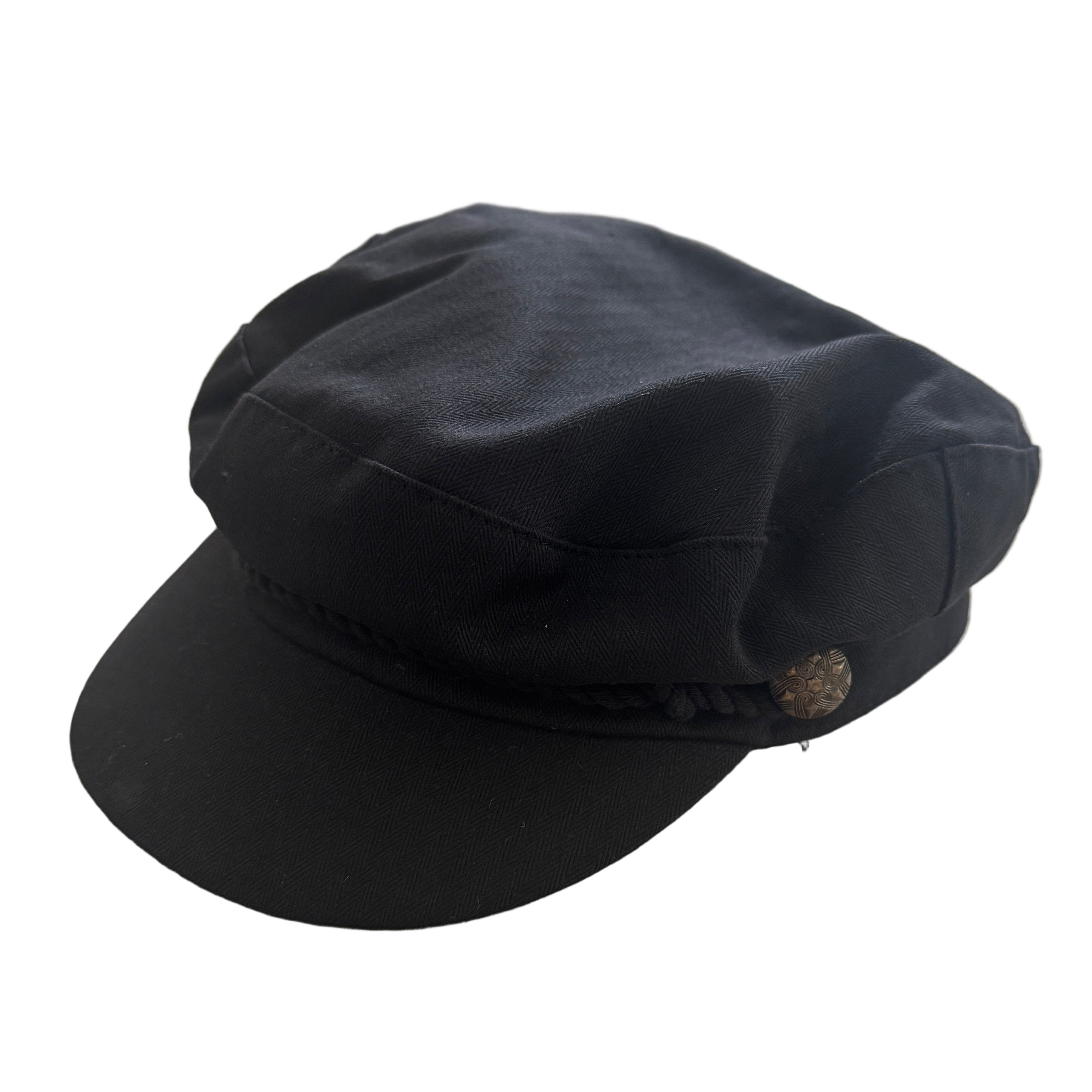 Estrella - Cabbie Cap