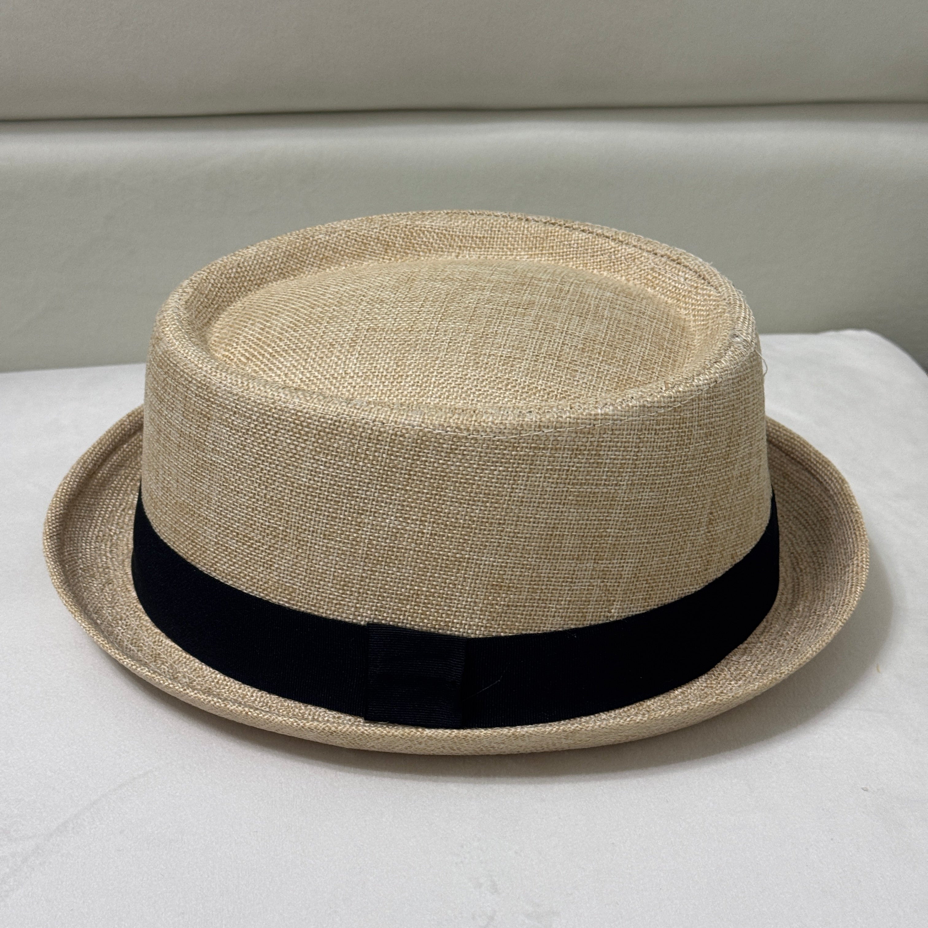 Pork Pie Hat