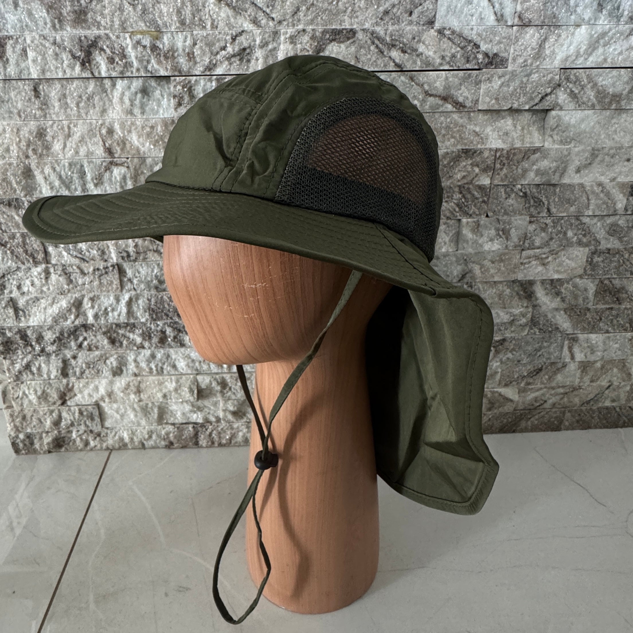 Jordan - Outdoor Fishermen Hat