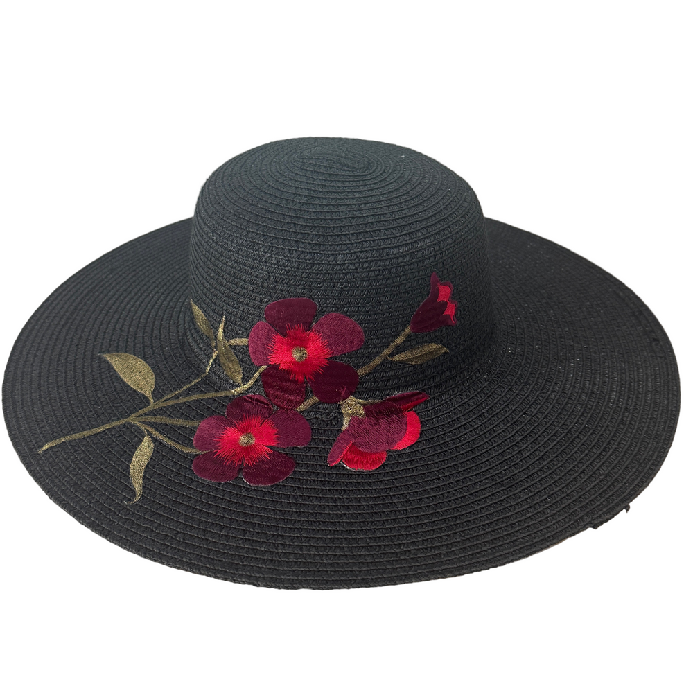María - Floppy Sun Hat