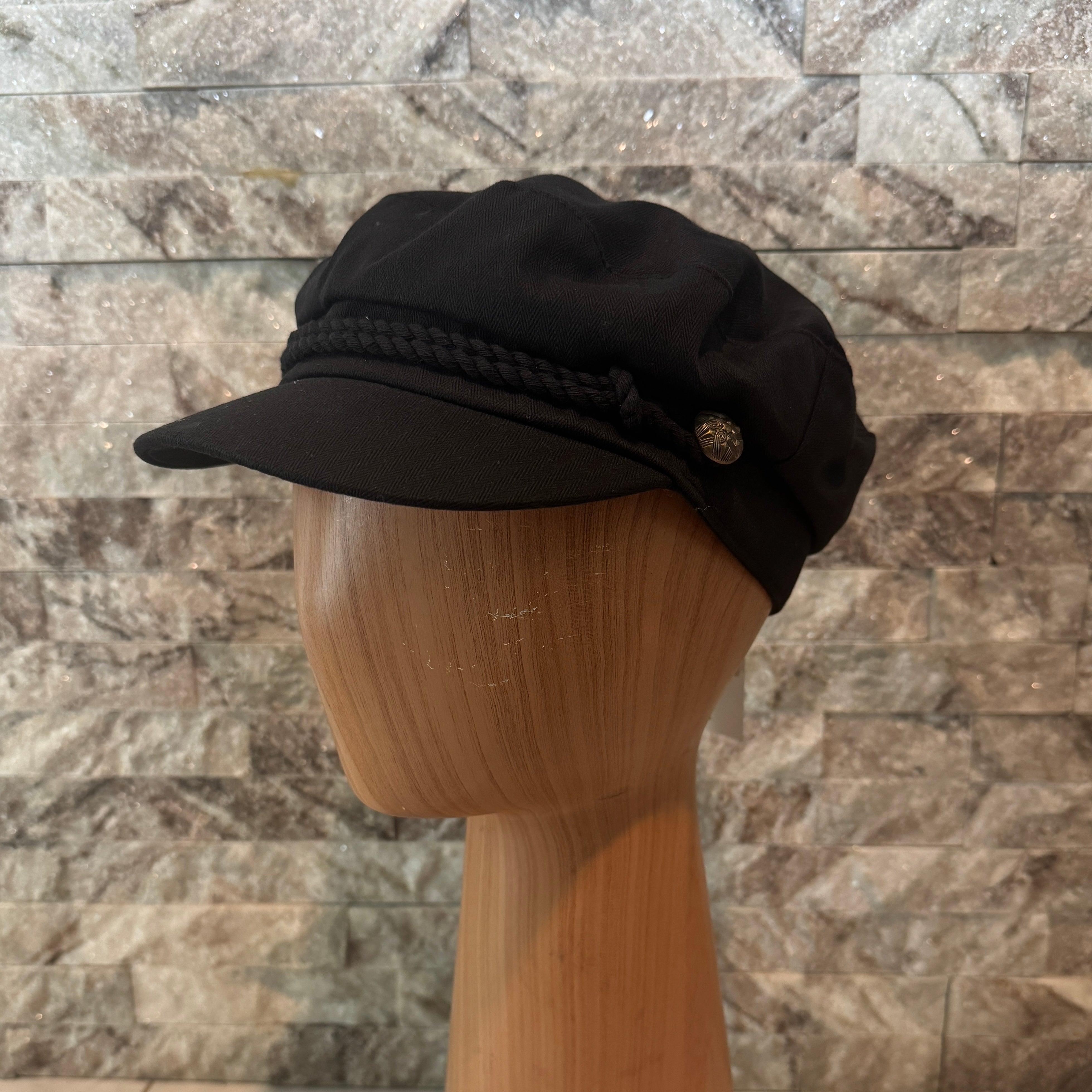 Estrella - Cabbie Cap