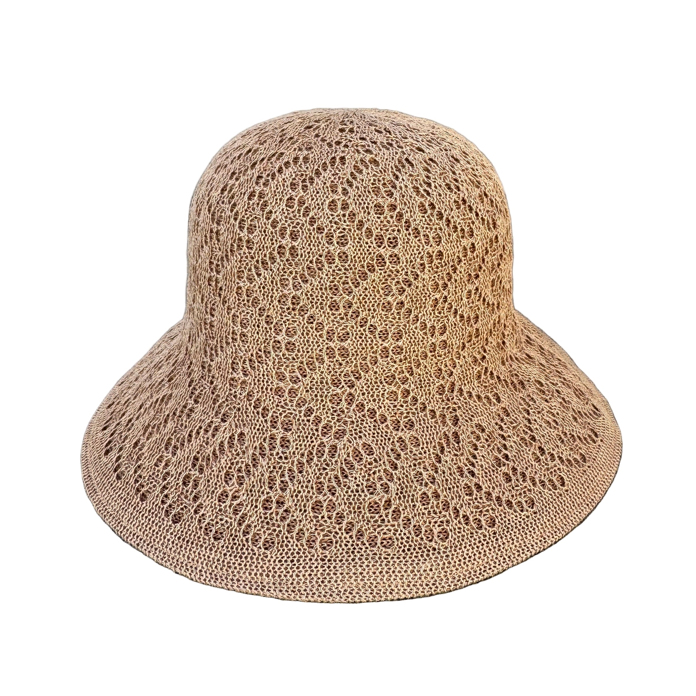 Lorena - Reversible Bucket Hat