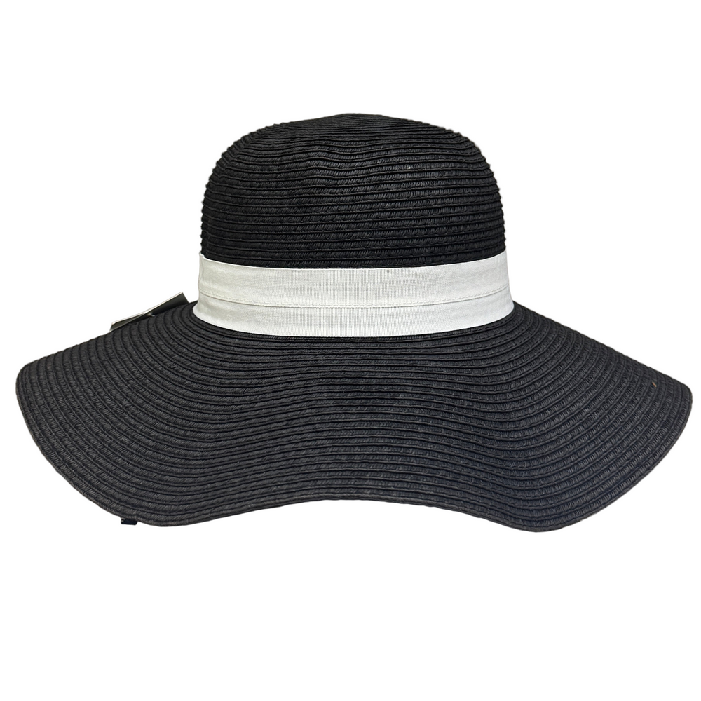 Jacky - Floppy Brim Hat
