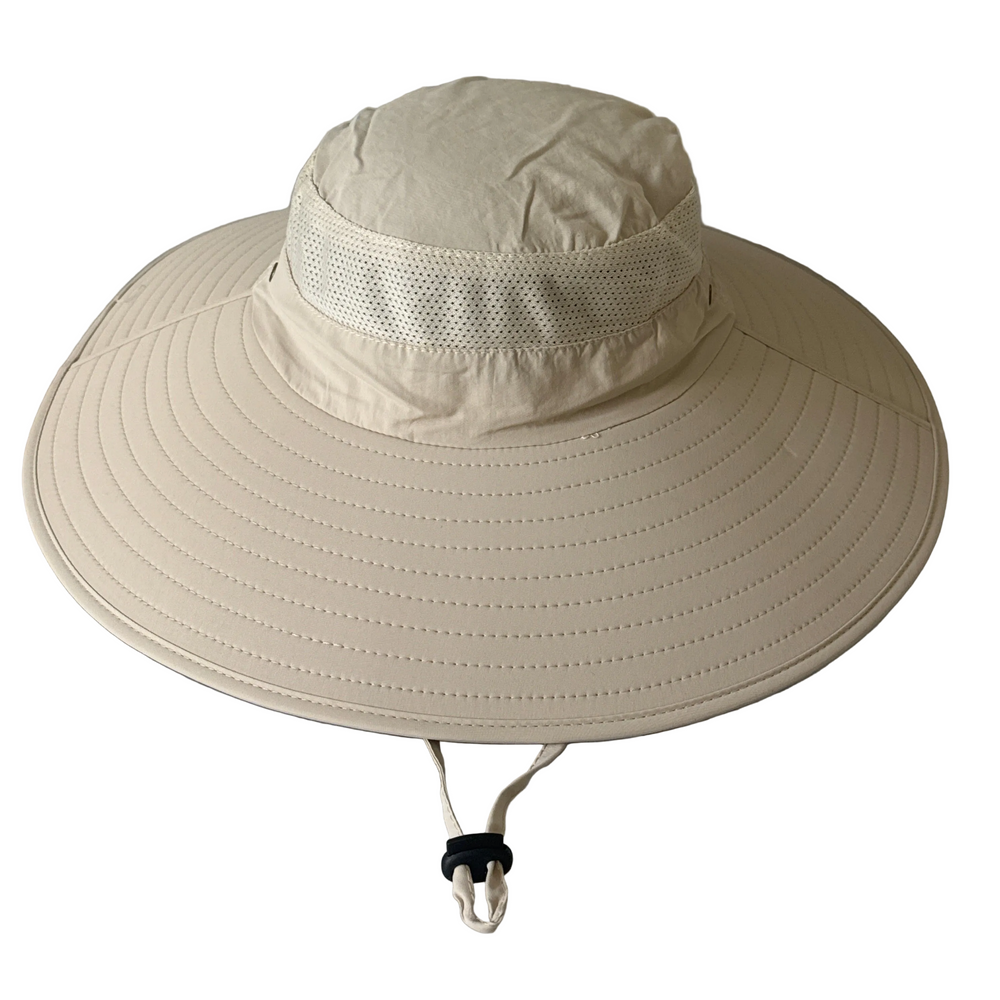 Humboldt - Outdoor Hat with Chin Cord