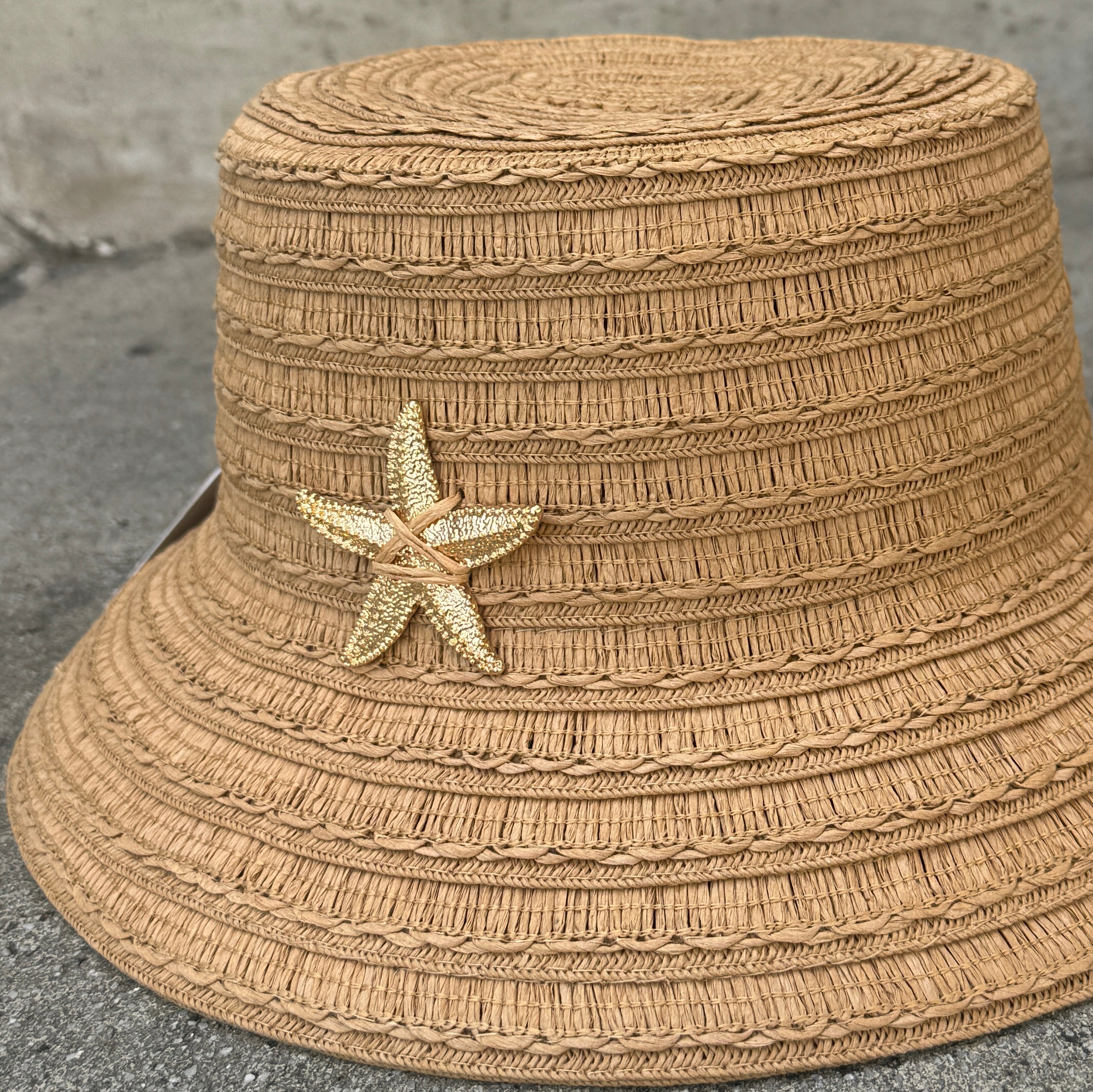 Estrella - Bucket Hat