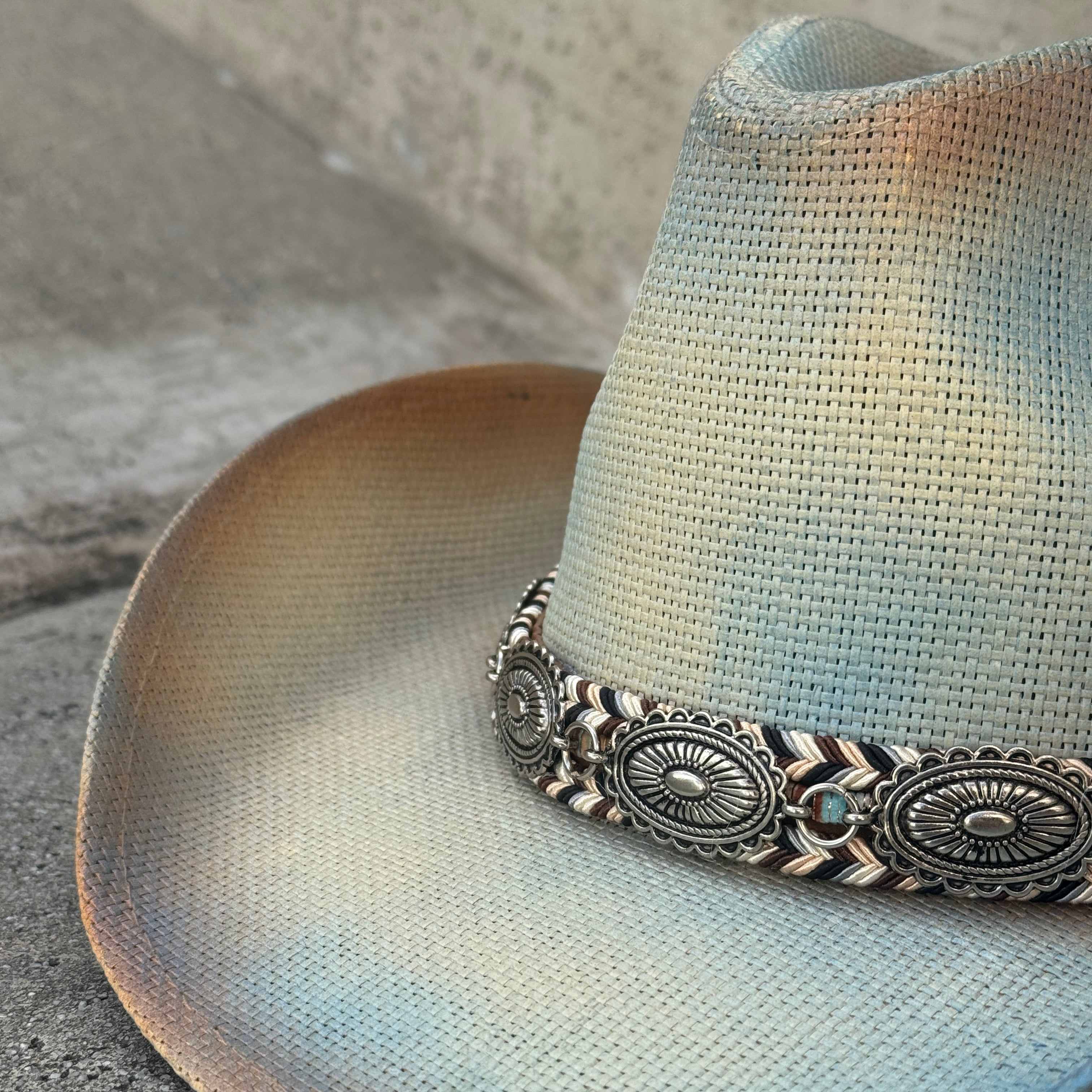 Celeste - Cowboy Hat