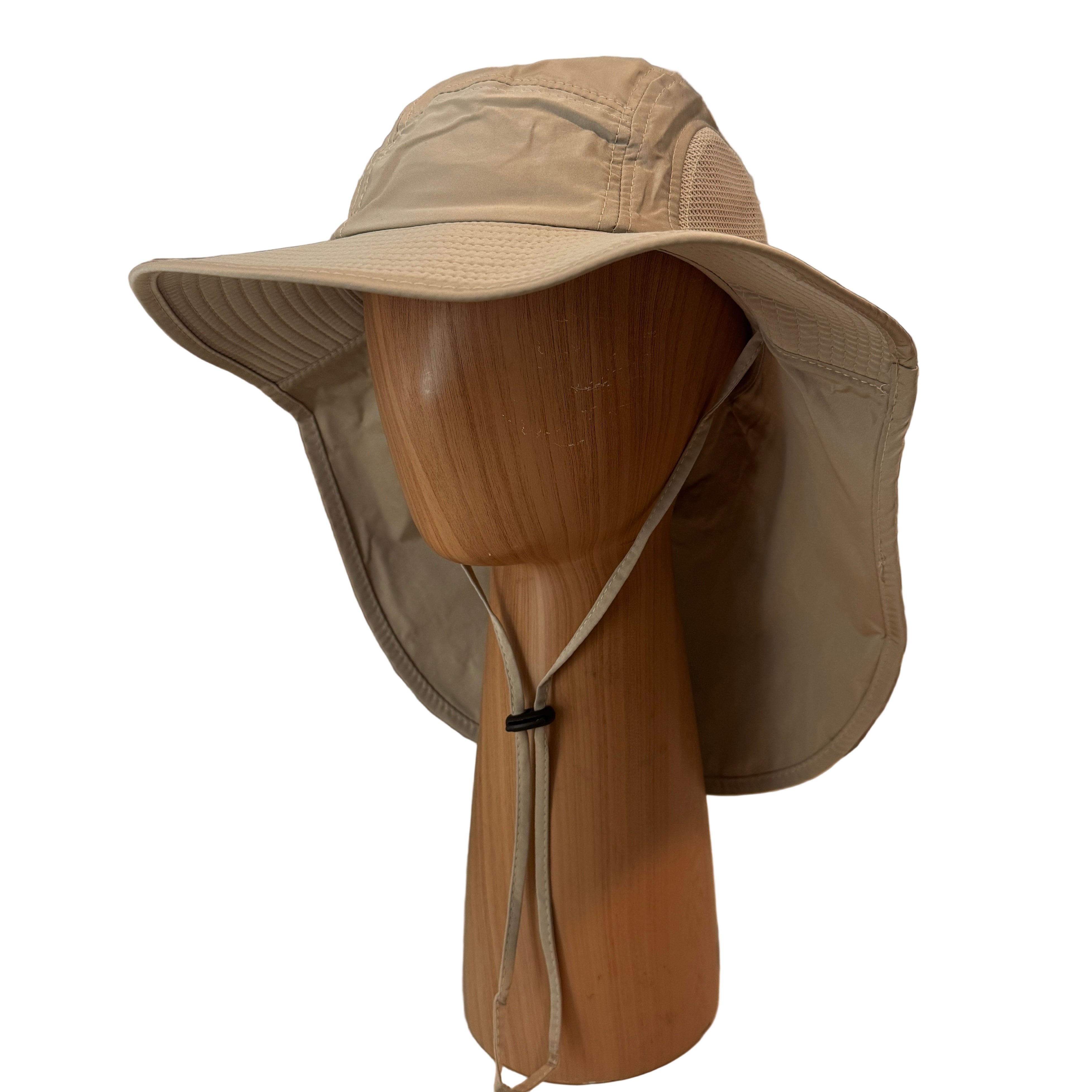 Jordan - Outdoor Fishermen Hat
