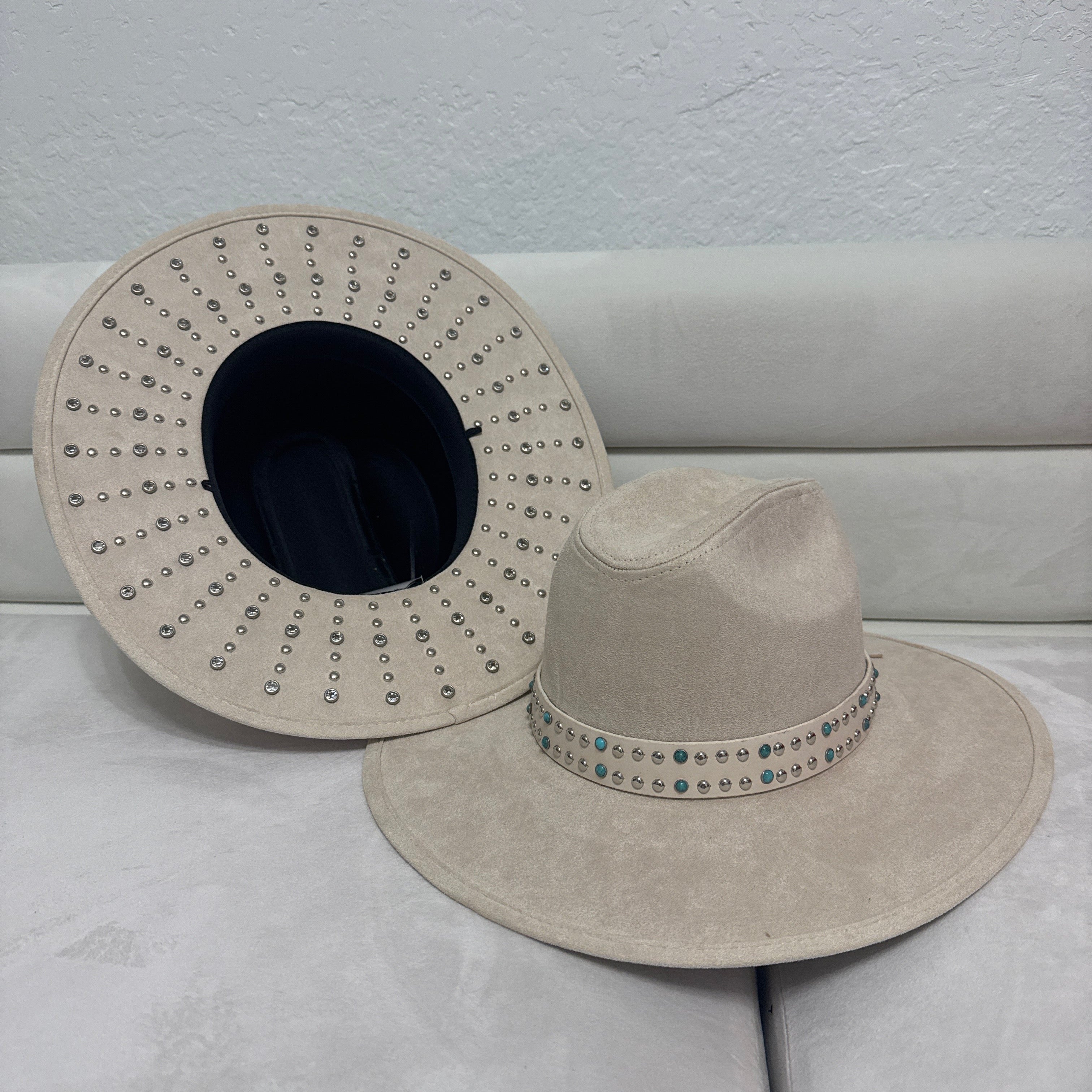 Gala - Fedora Hat