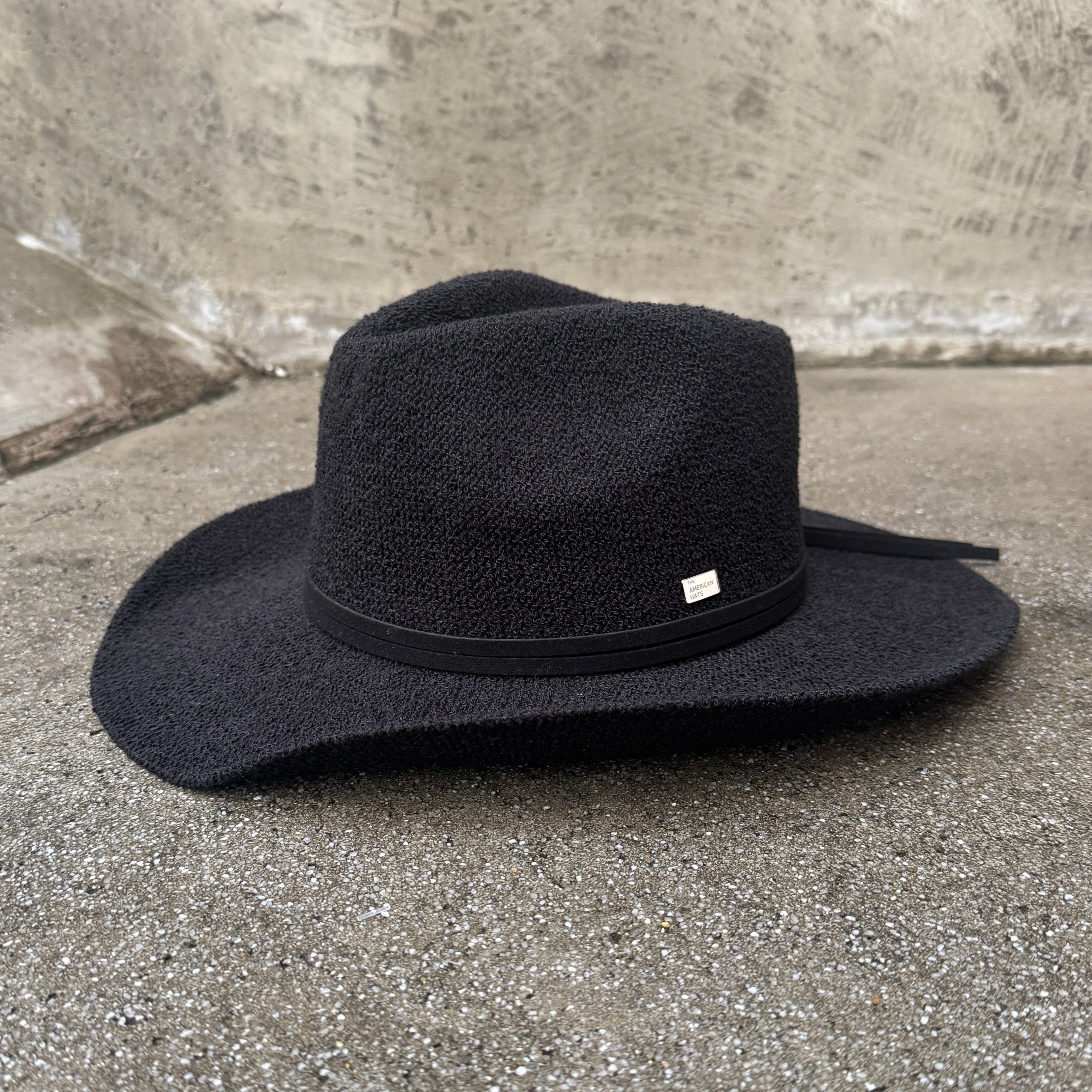 Dakota - Adjustable Cowboy Hat