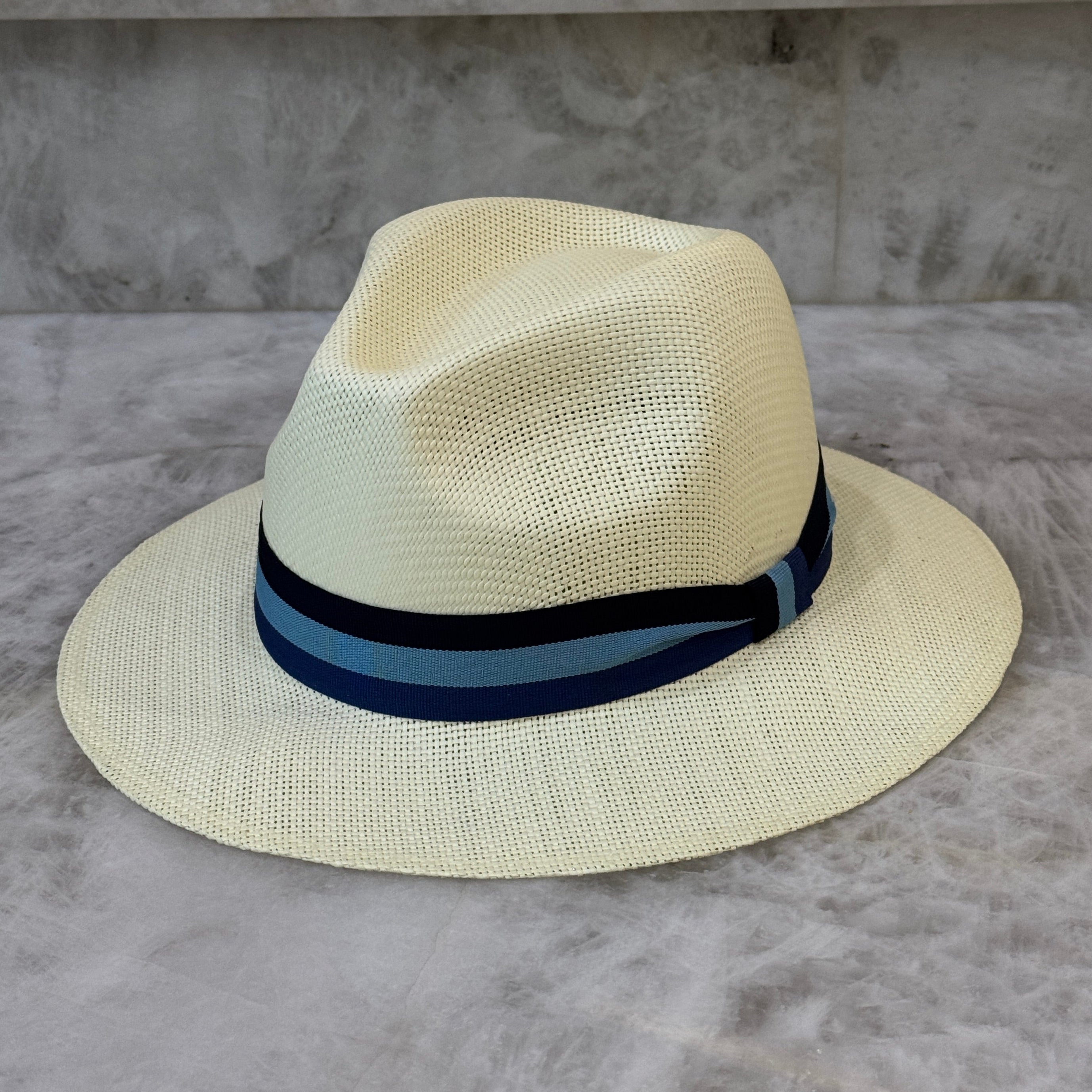 Luis - Safari Hat