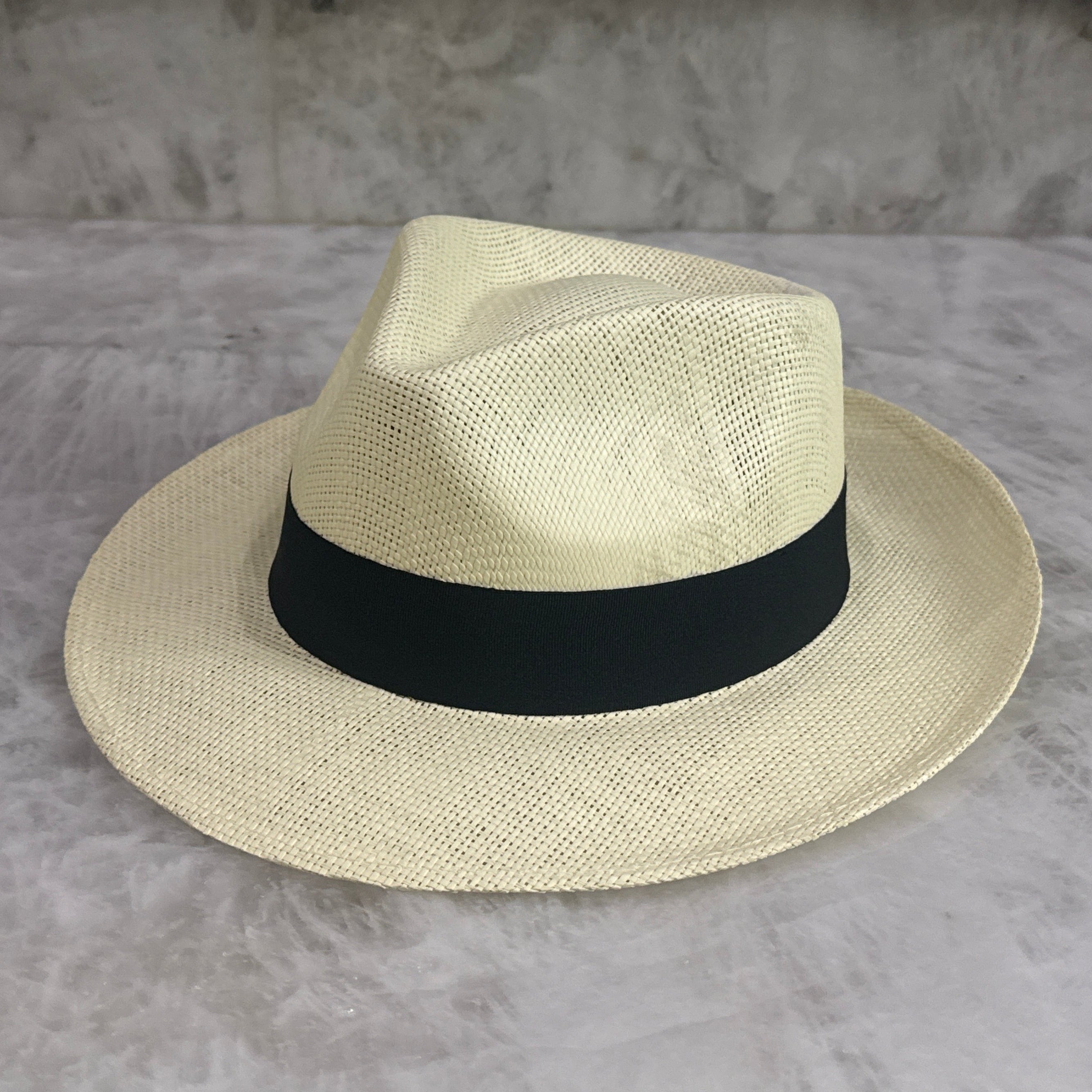 Luciano - Safari Hat