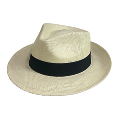Luciano - Safari Hat