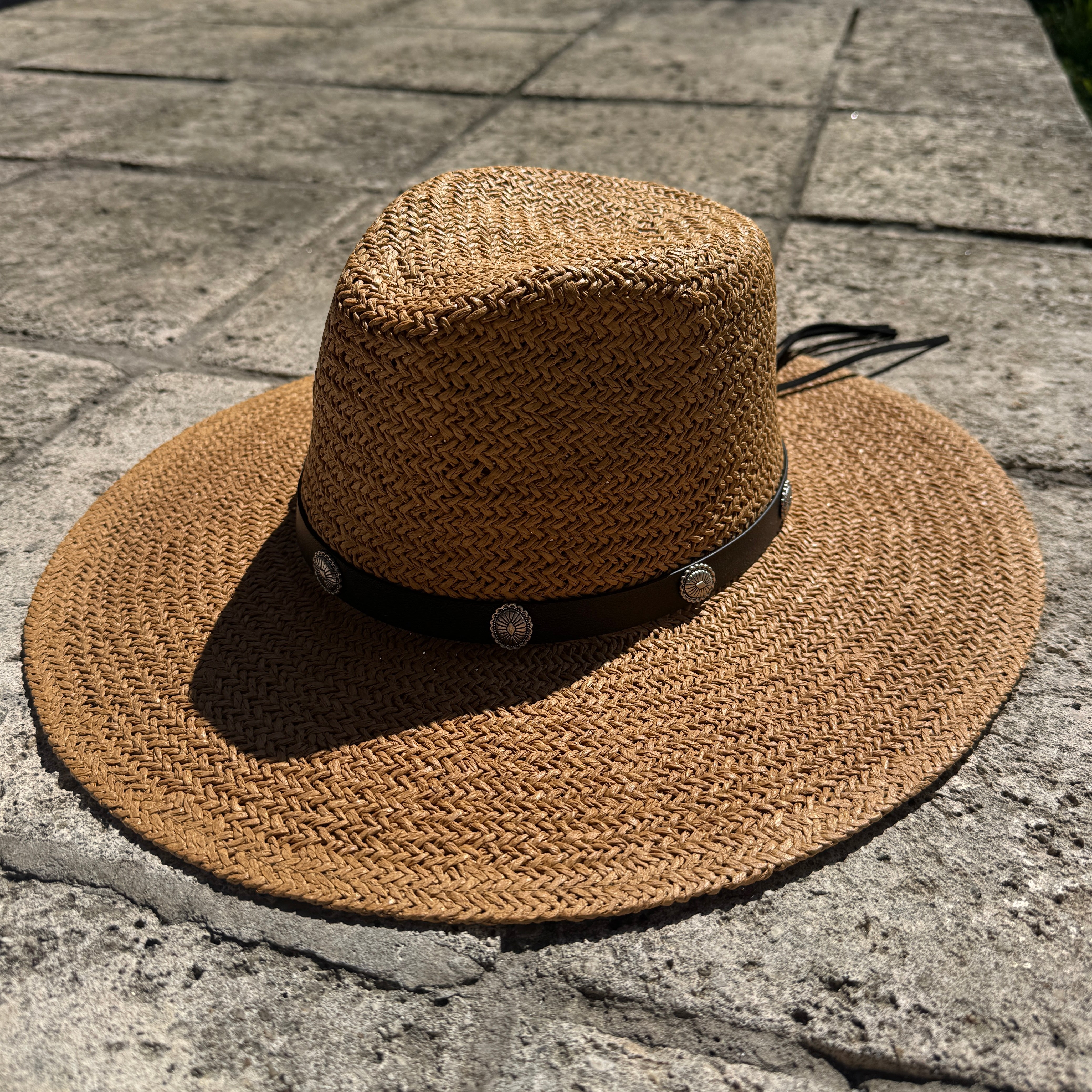 Lolo - Sun Hat