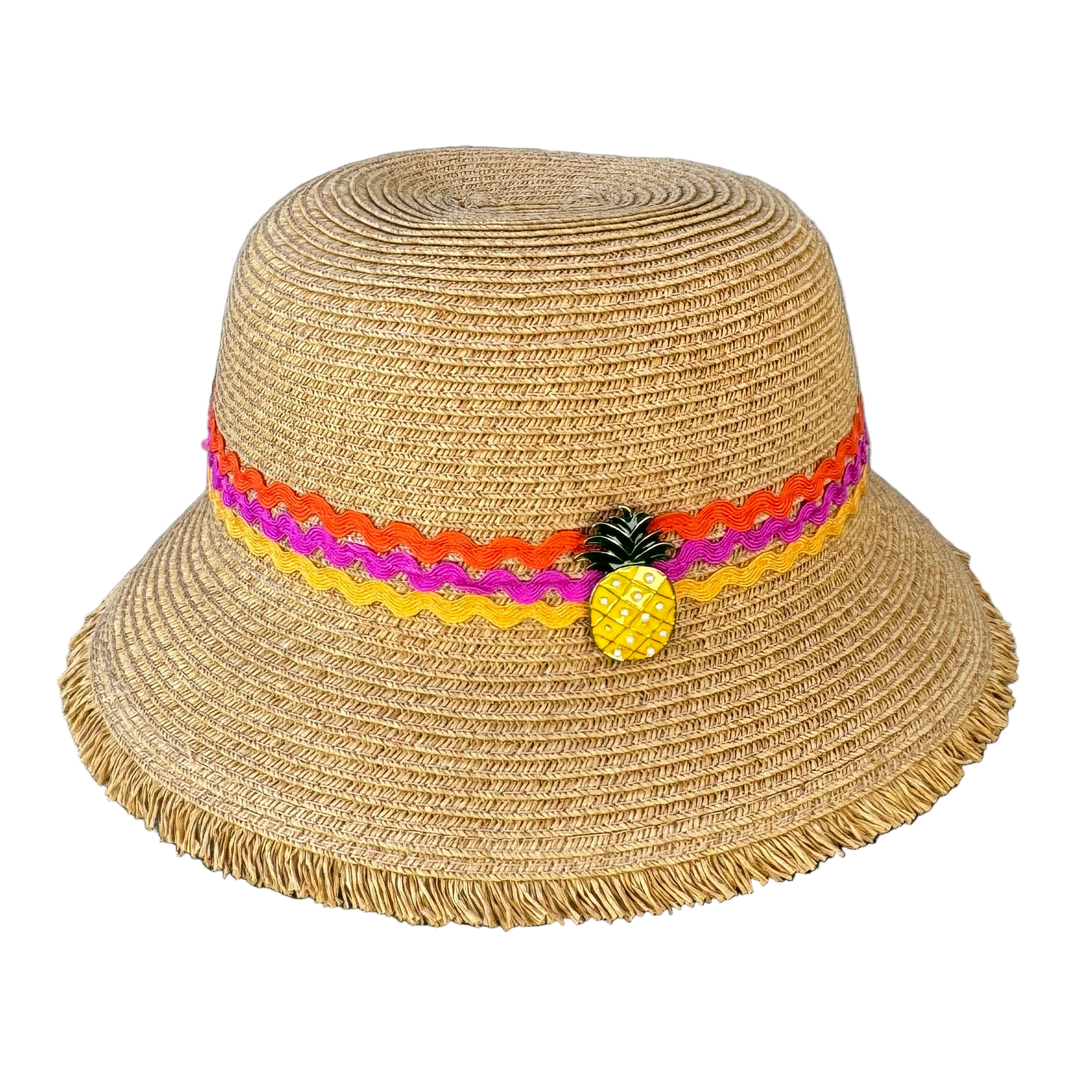 Cristina - Girl's Bucket Hat