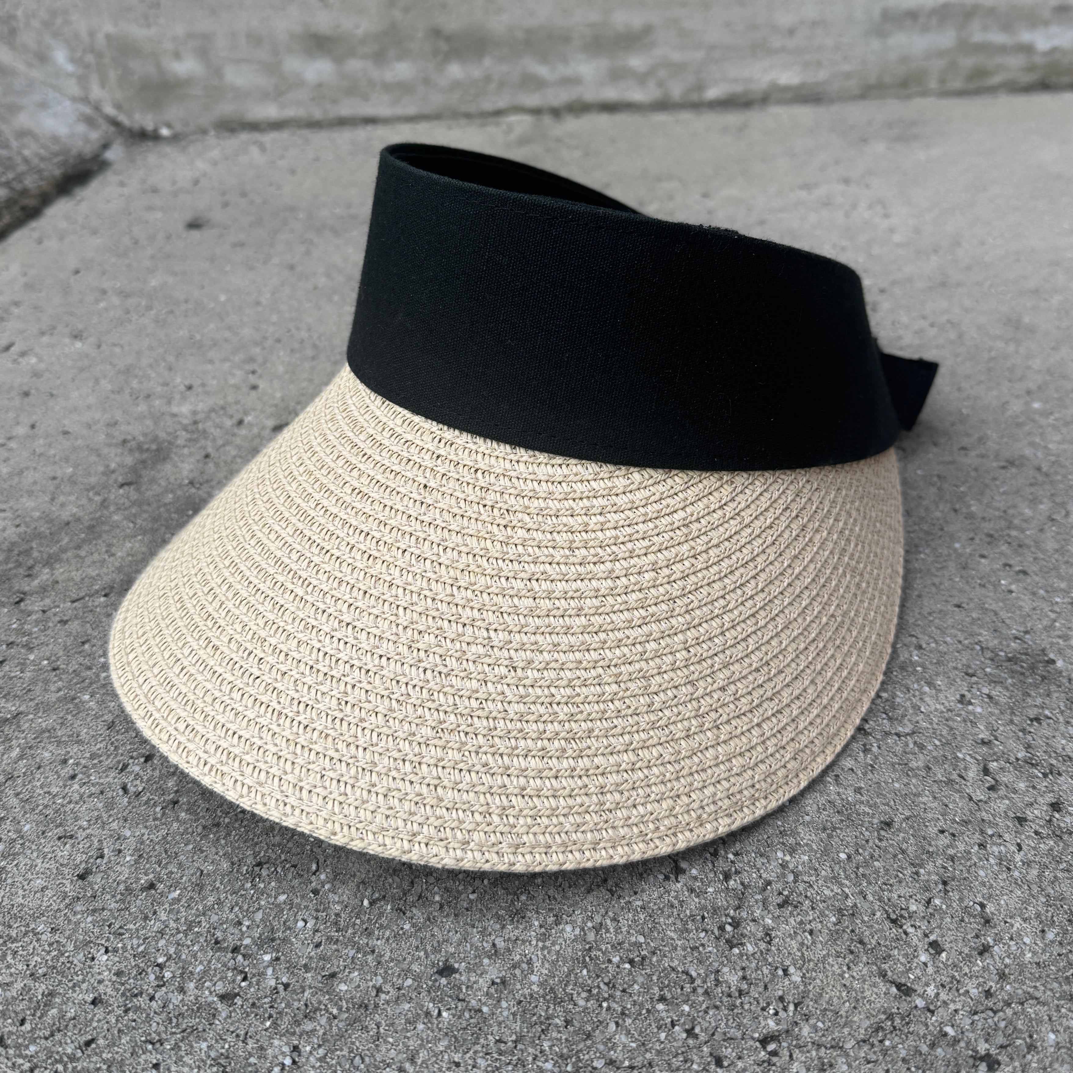 Isa - Sweat-Control Visor