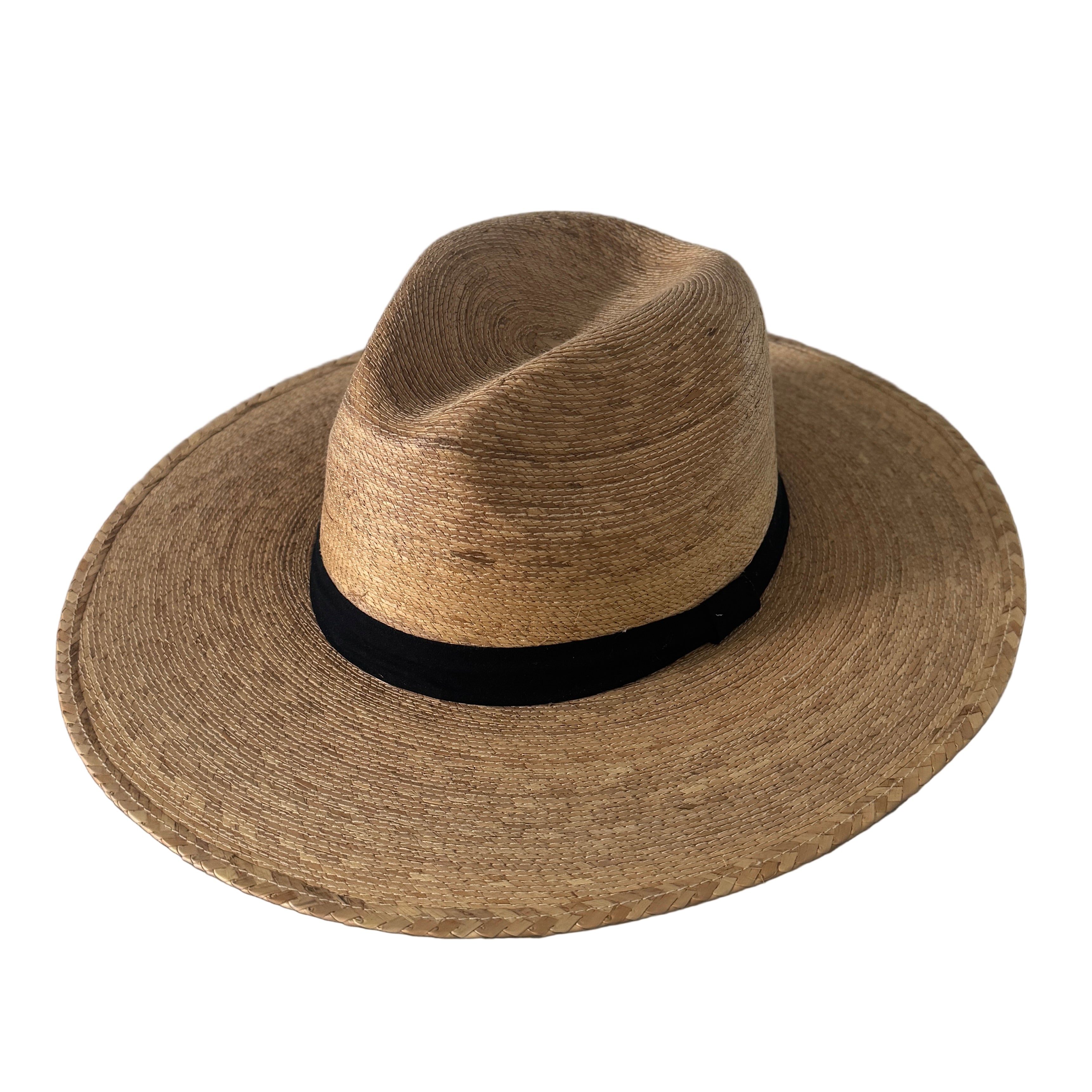Oswaldo - Palm Hat