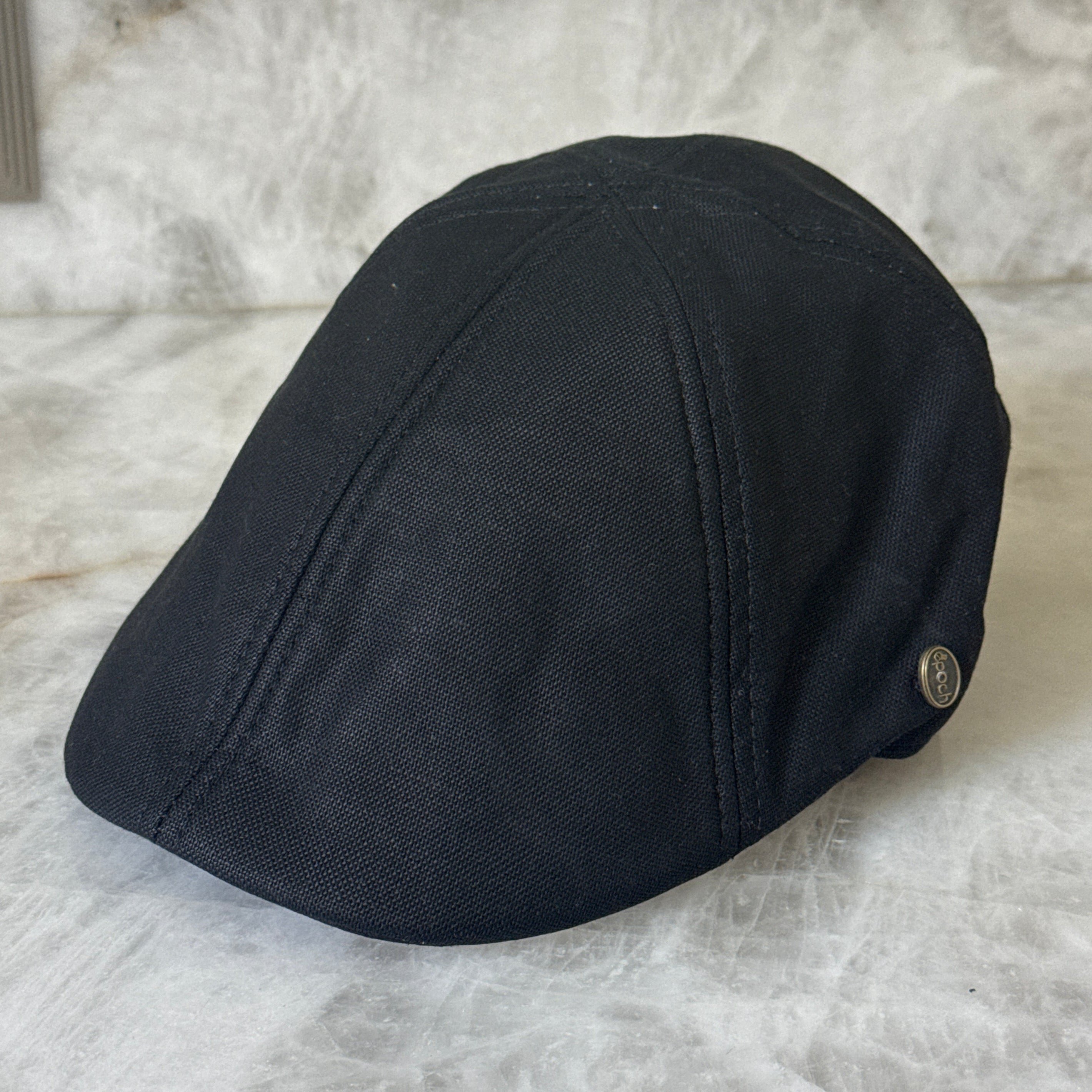Bob - Cotton Duckbill Ivy Caps
