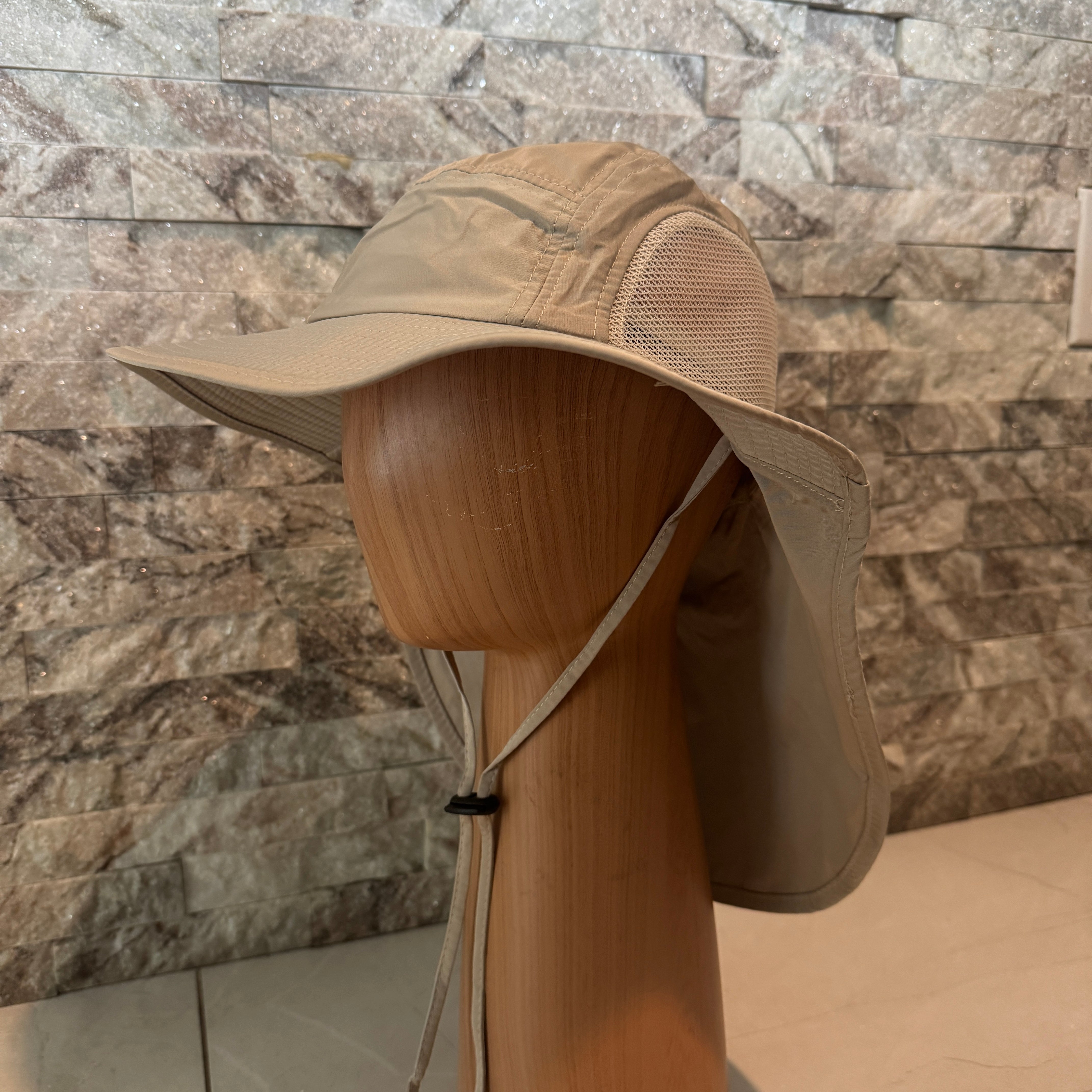 Jordan - Outdoor Fishermen Hat