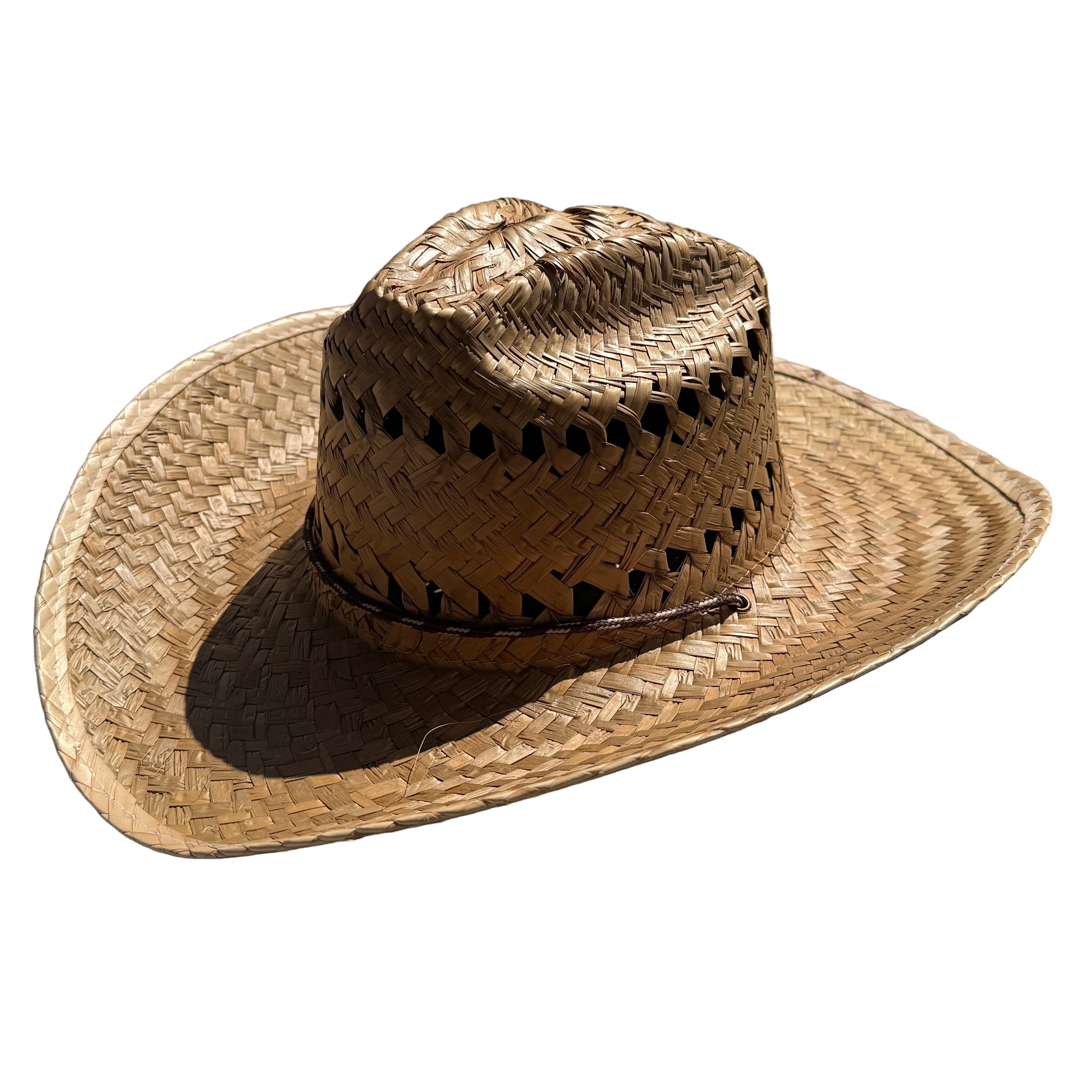 Julian - Palm Up Brim Hat