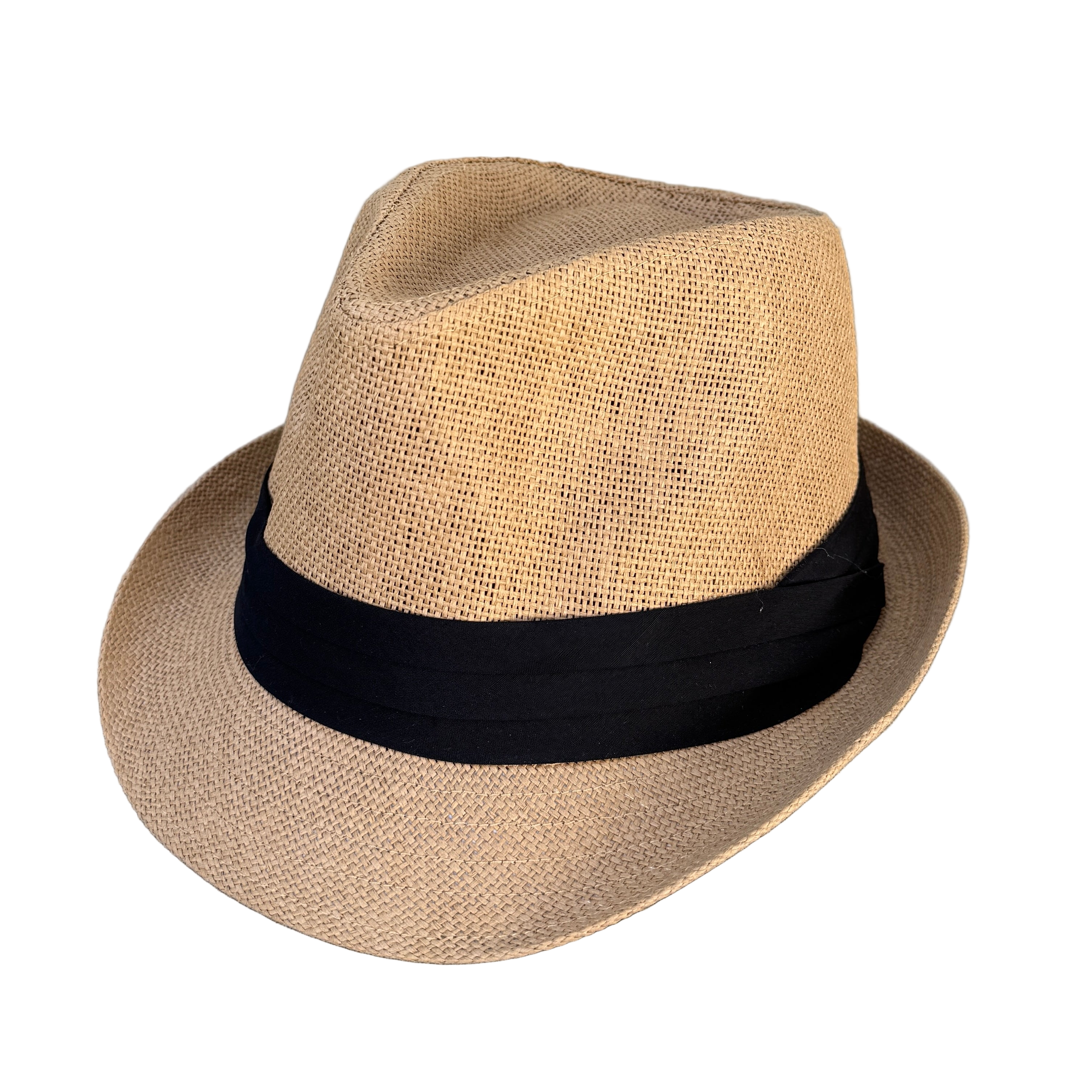 Mike - Fedora Hat