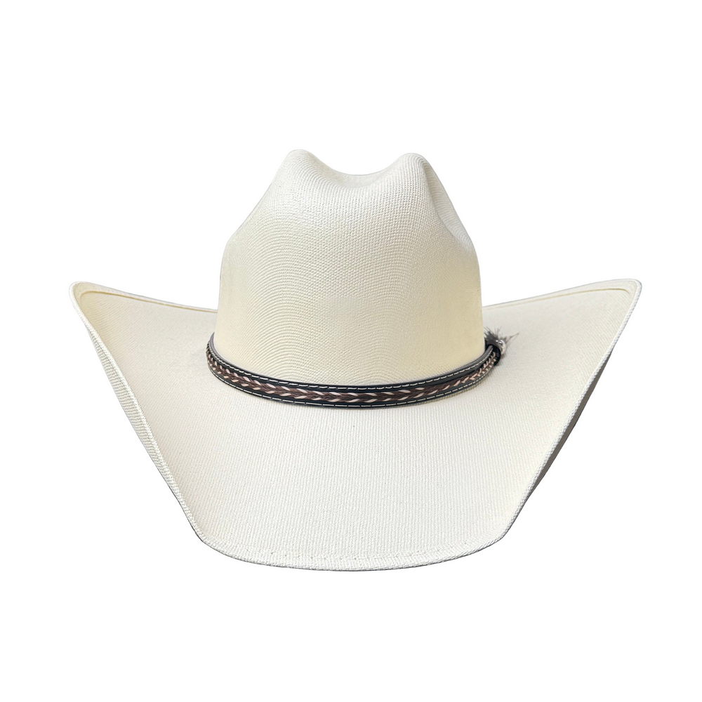 Maverick - Western Canva Hat