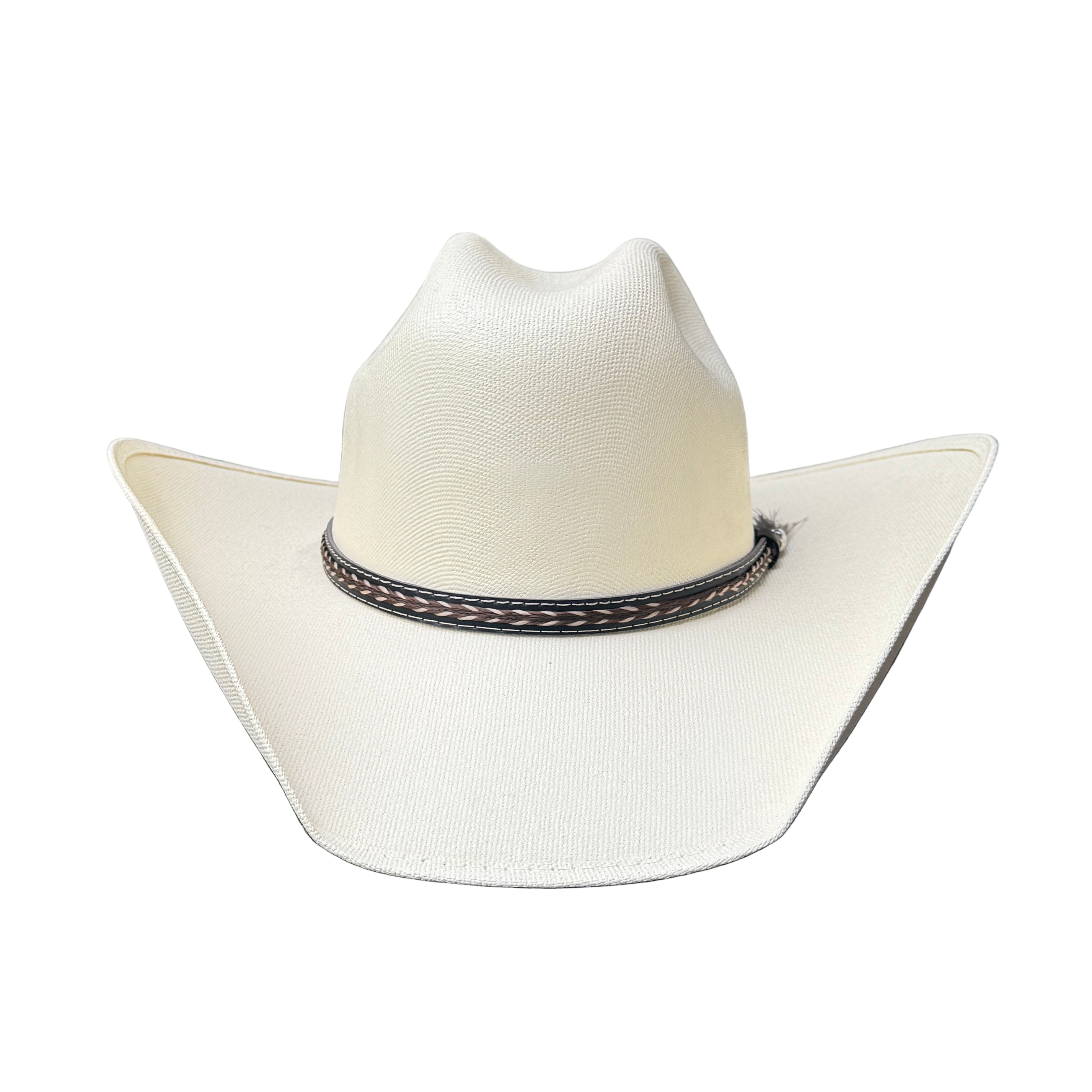 Maverick - Western Canva Hat