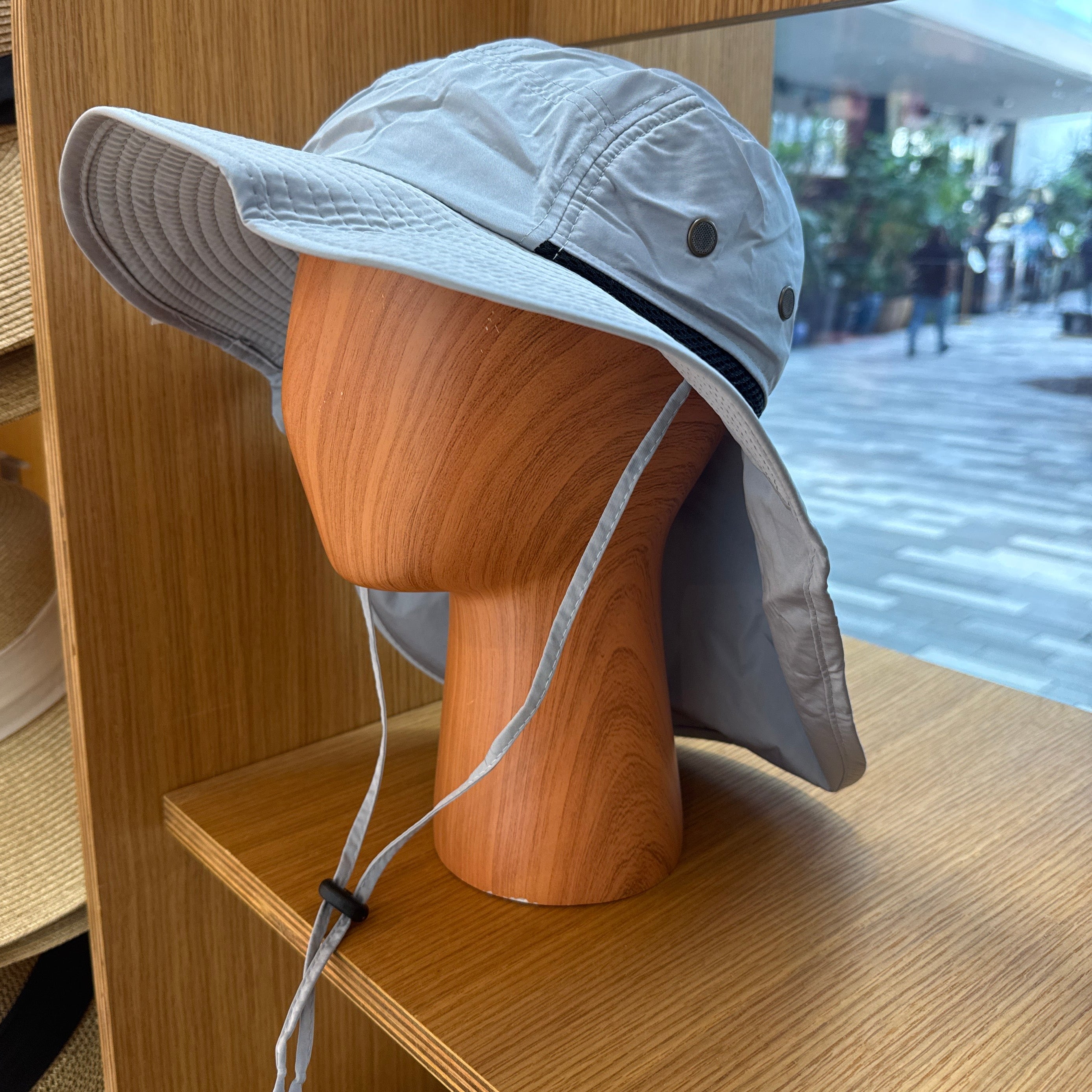 Jordan - Outdoor Fishermen Hat