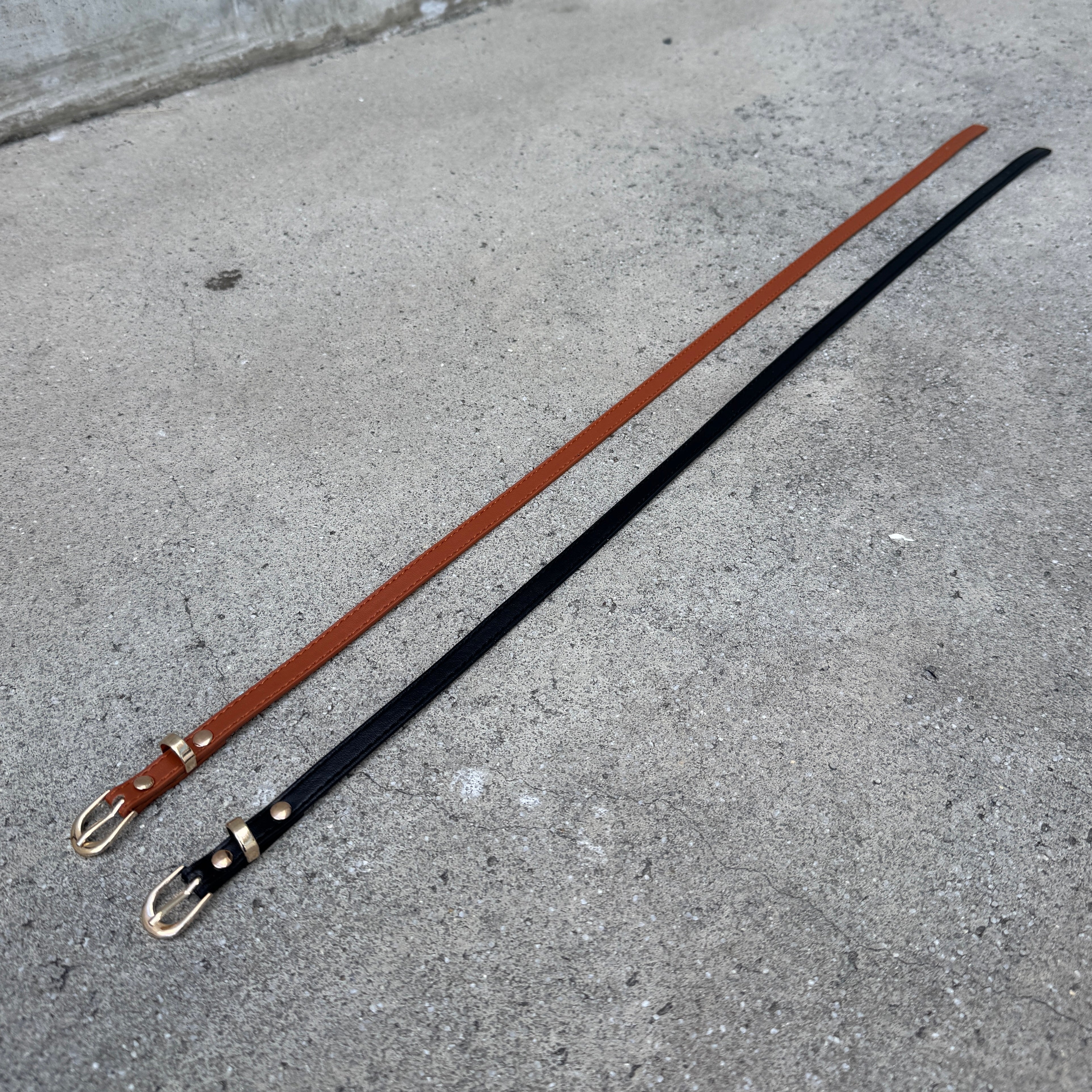 Adjustable Hat Belt