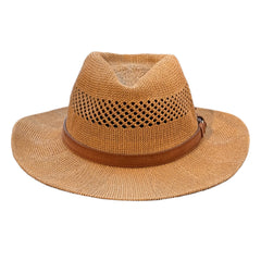 Lasso - Open Weave Cowboy Hat