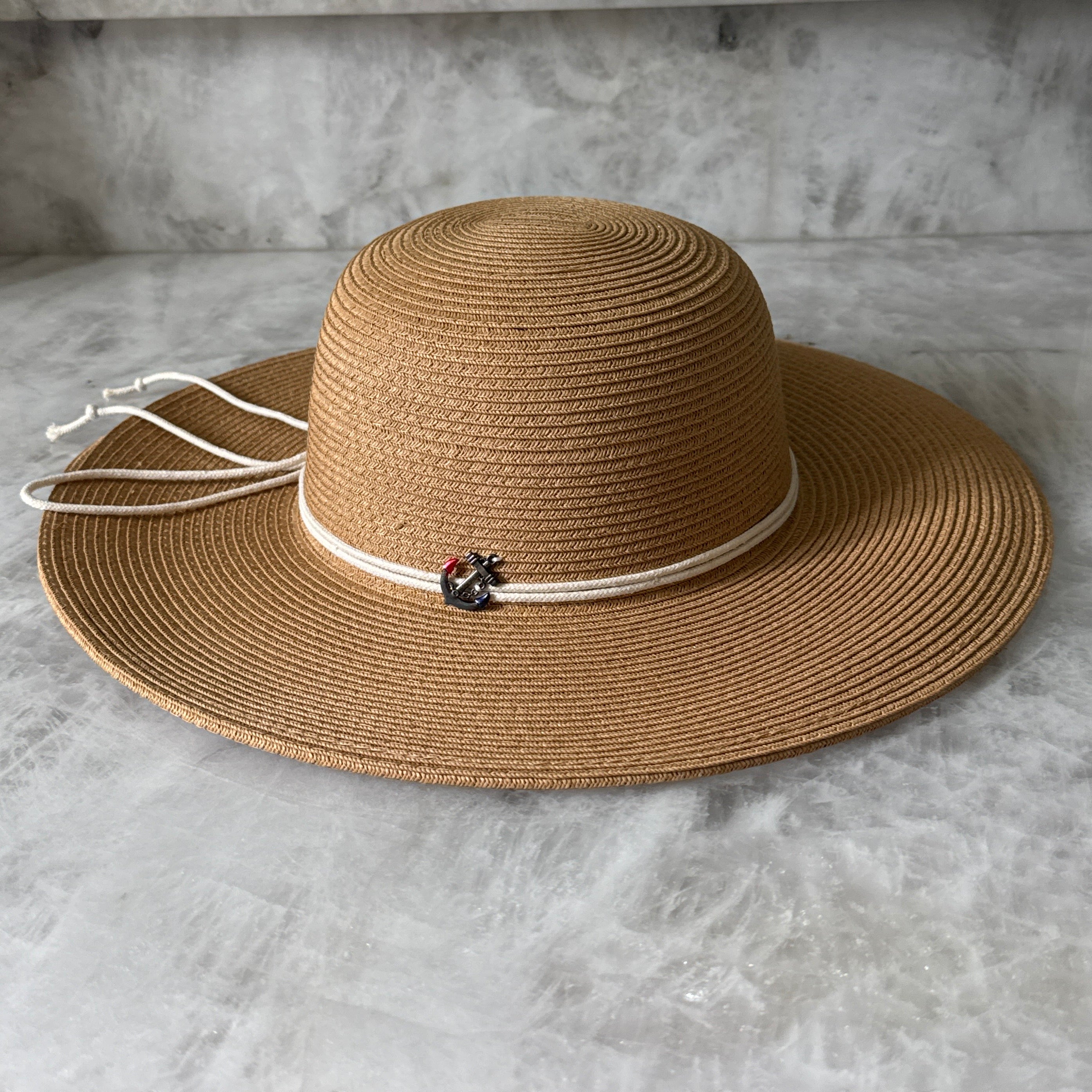 Ancora - Sun Hat