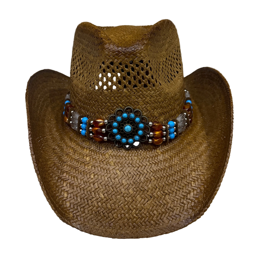 Casey - Cowboy Hat