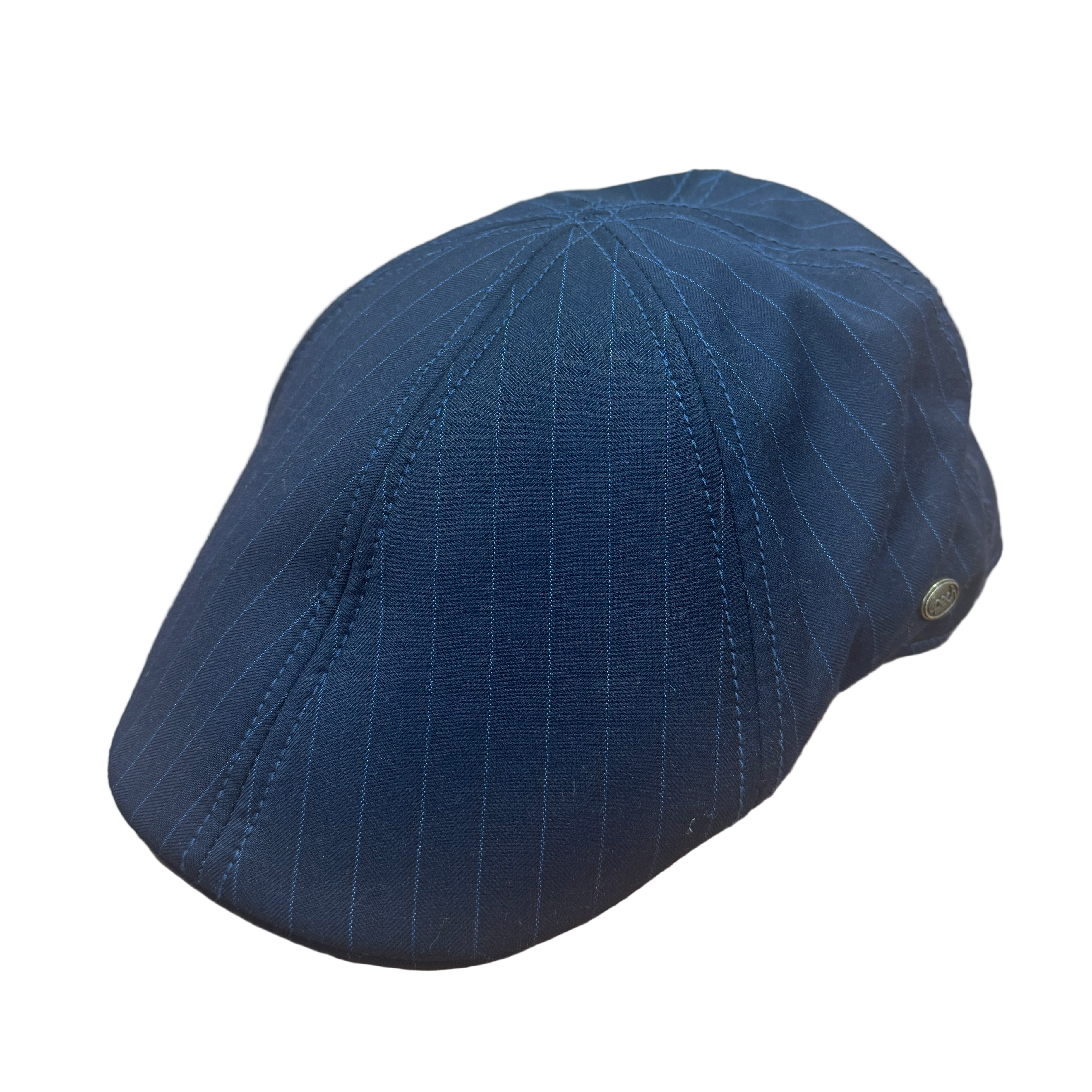 William - Duckbill Ivy Cap