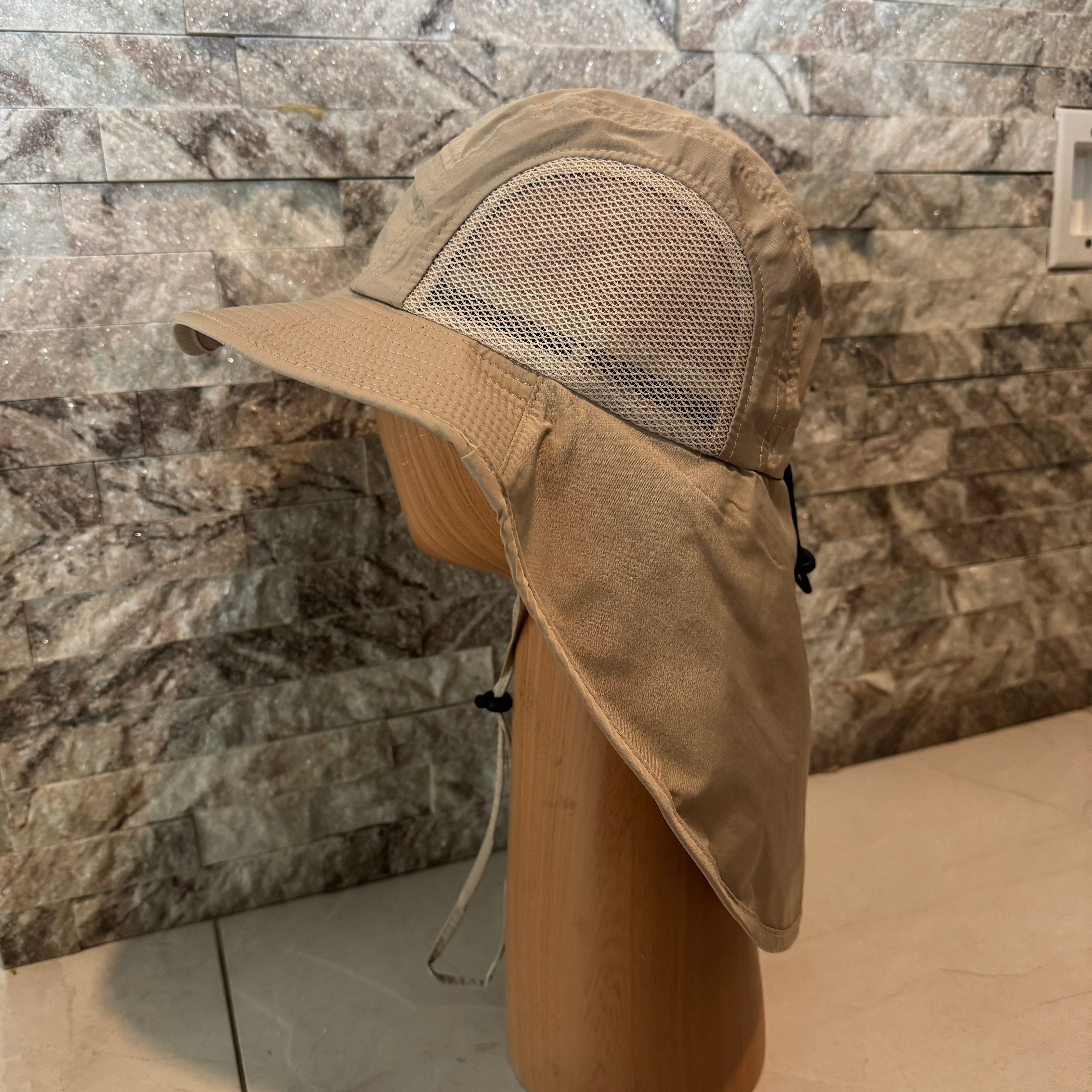 Jordan - Outdoor Fishermen Hat