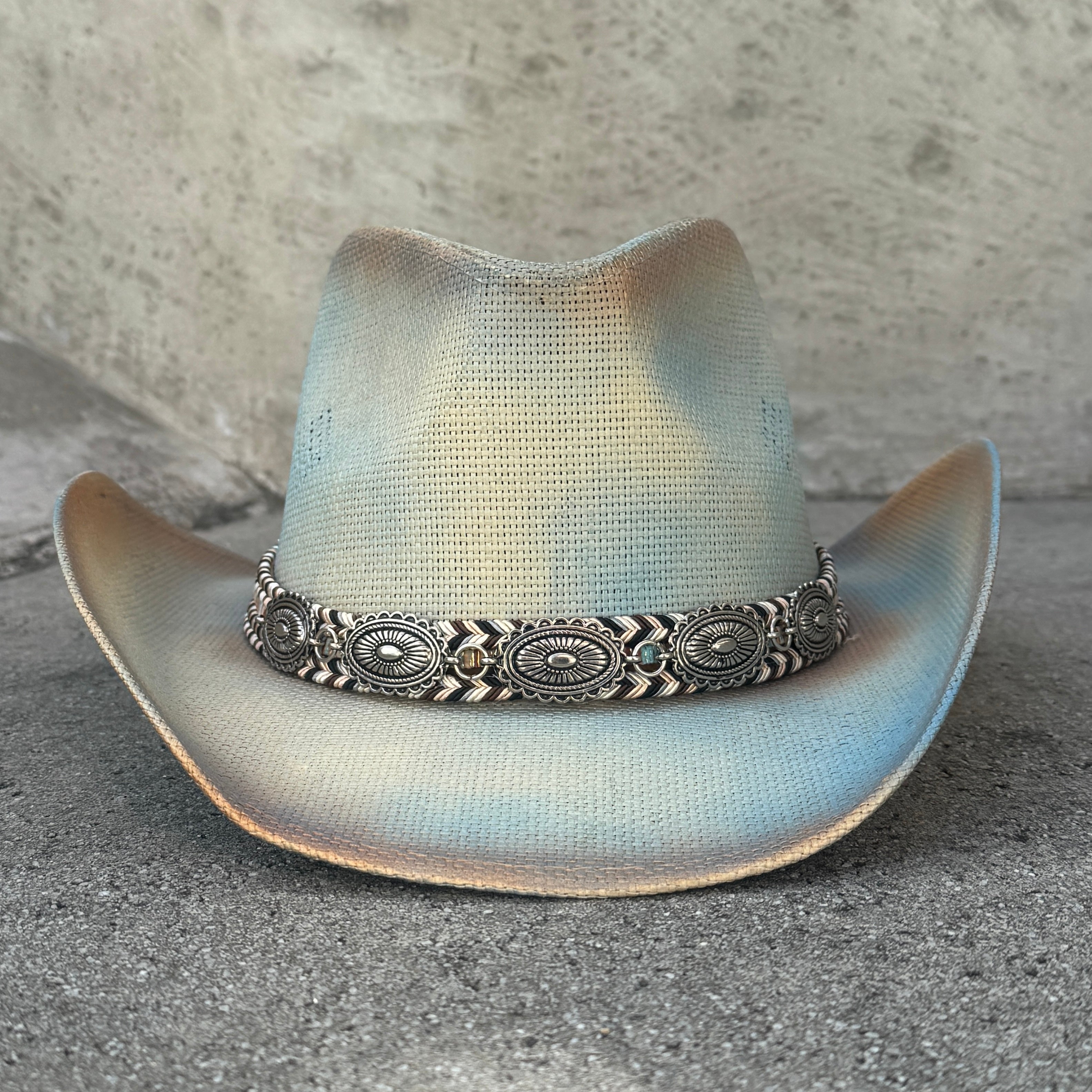 Celeste - Cowboy Hat