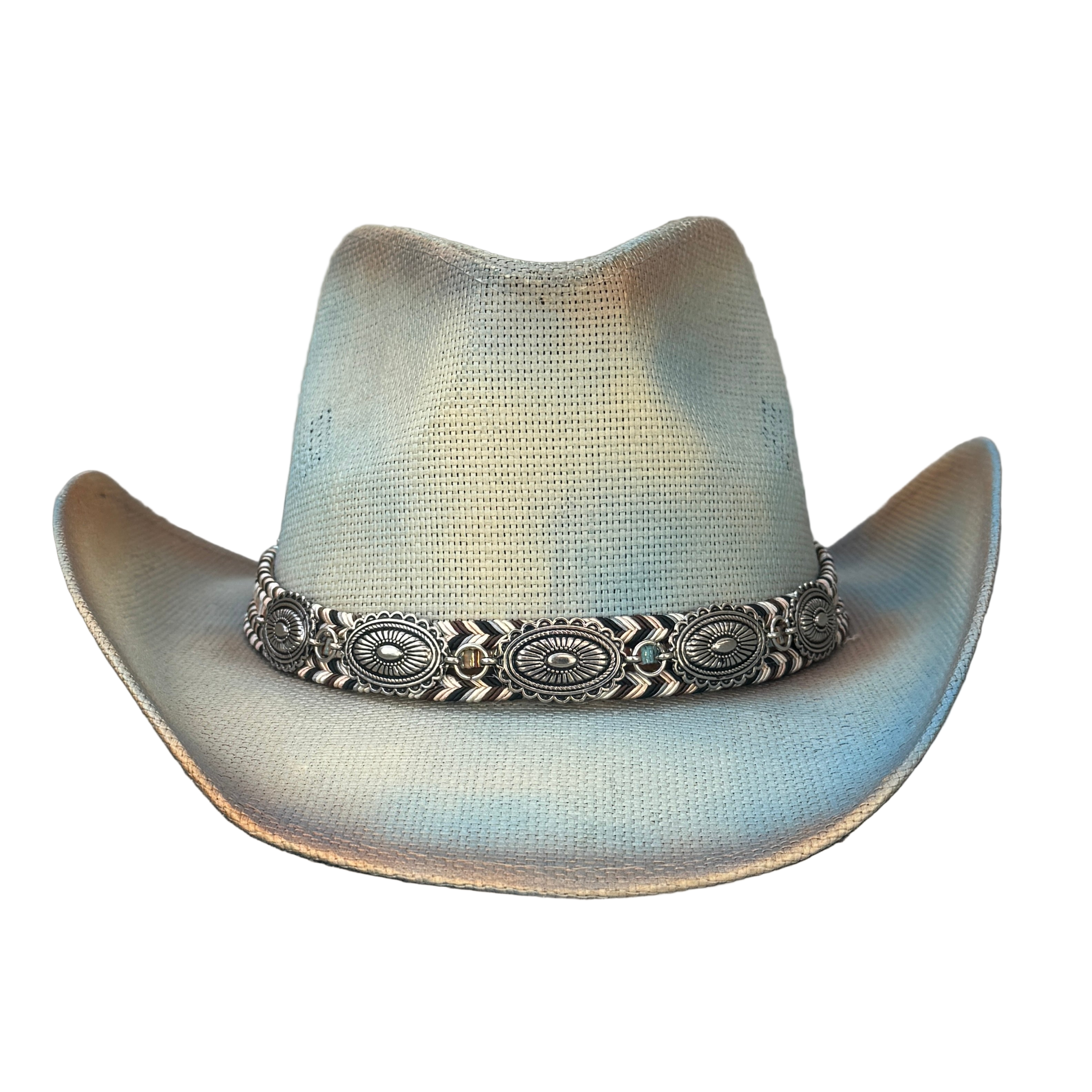 Celeste - Cowboy Hat