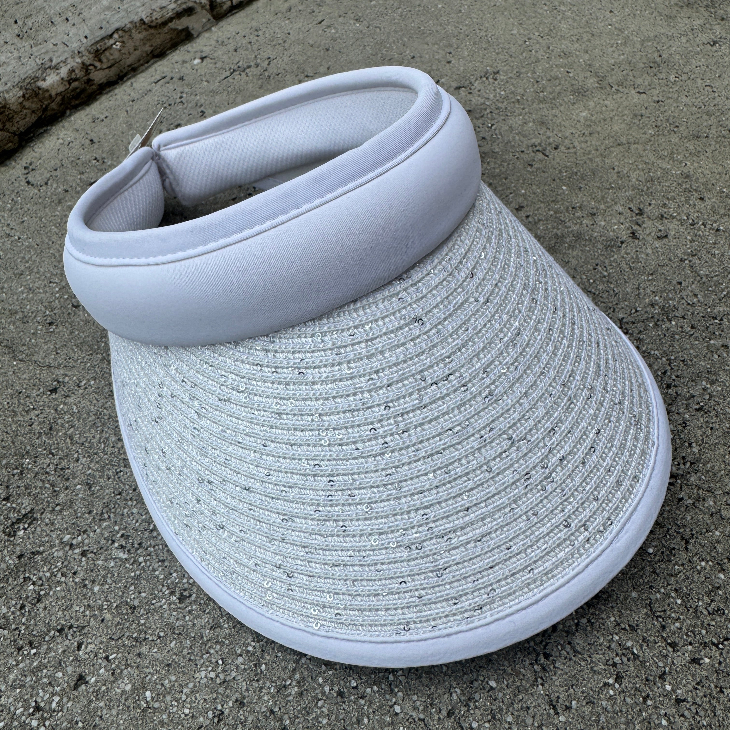 Ayla - Shine Structured Visor