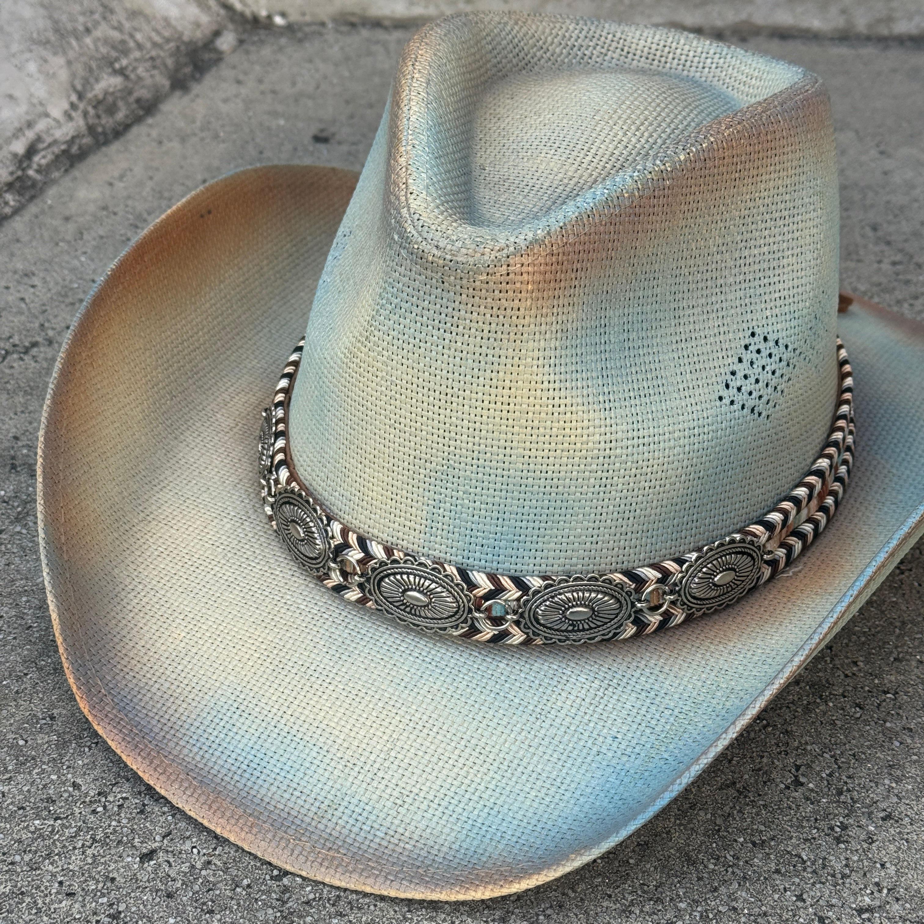 Celeste - Cowboy Hat