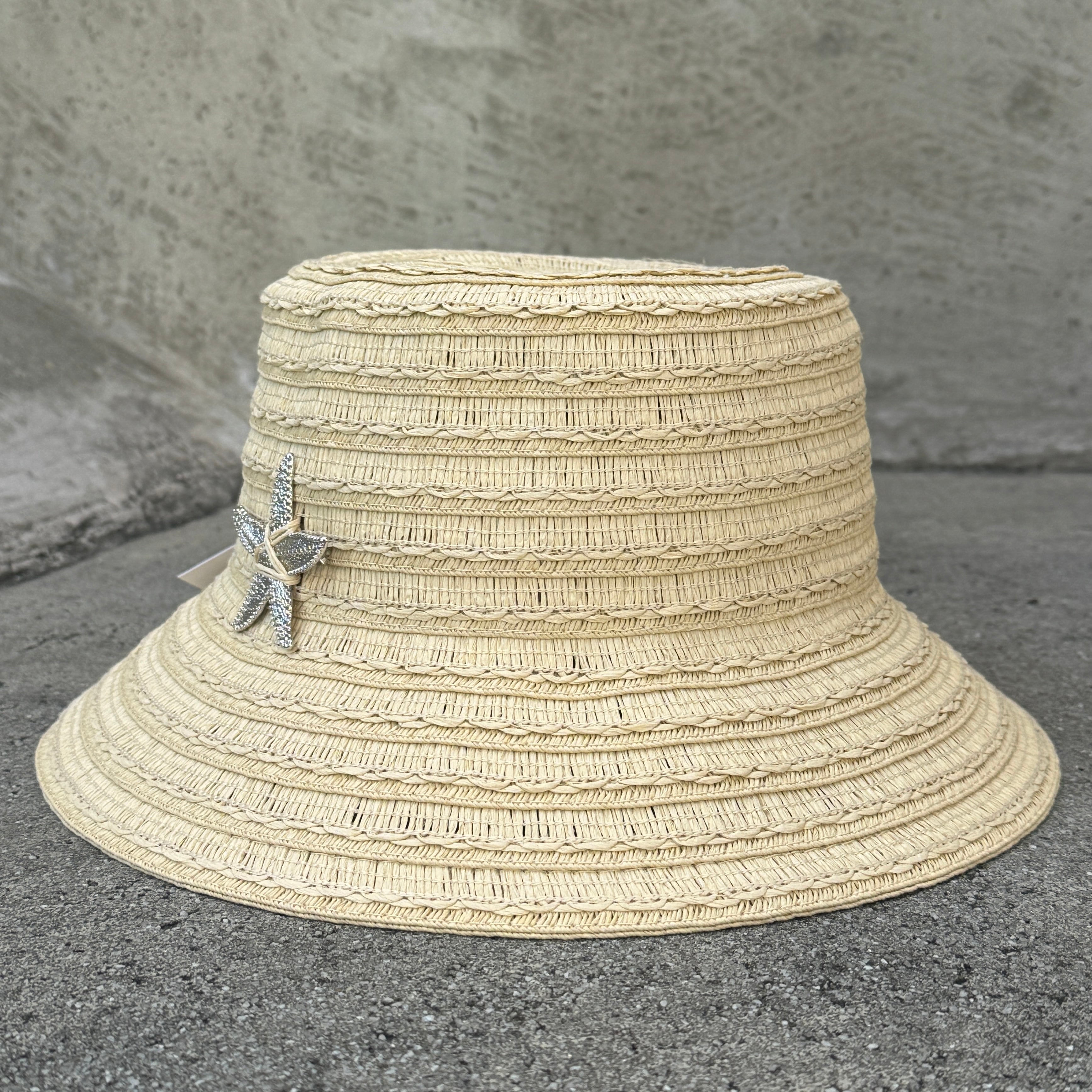 Estrella - Bucket Hat