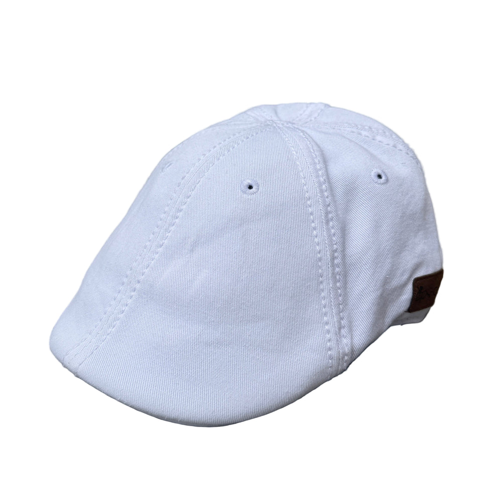 Bob - Cotton Duckbill Ivy Caps