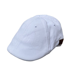 Bob - Cotton Duckbill Ivy Caps