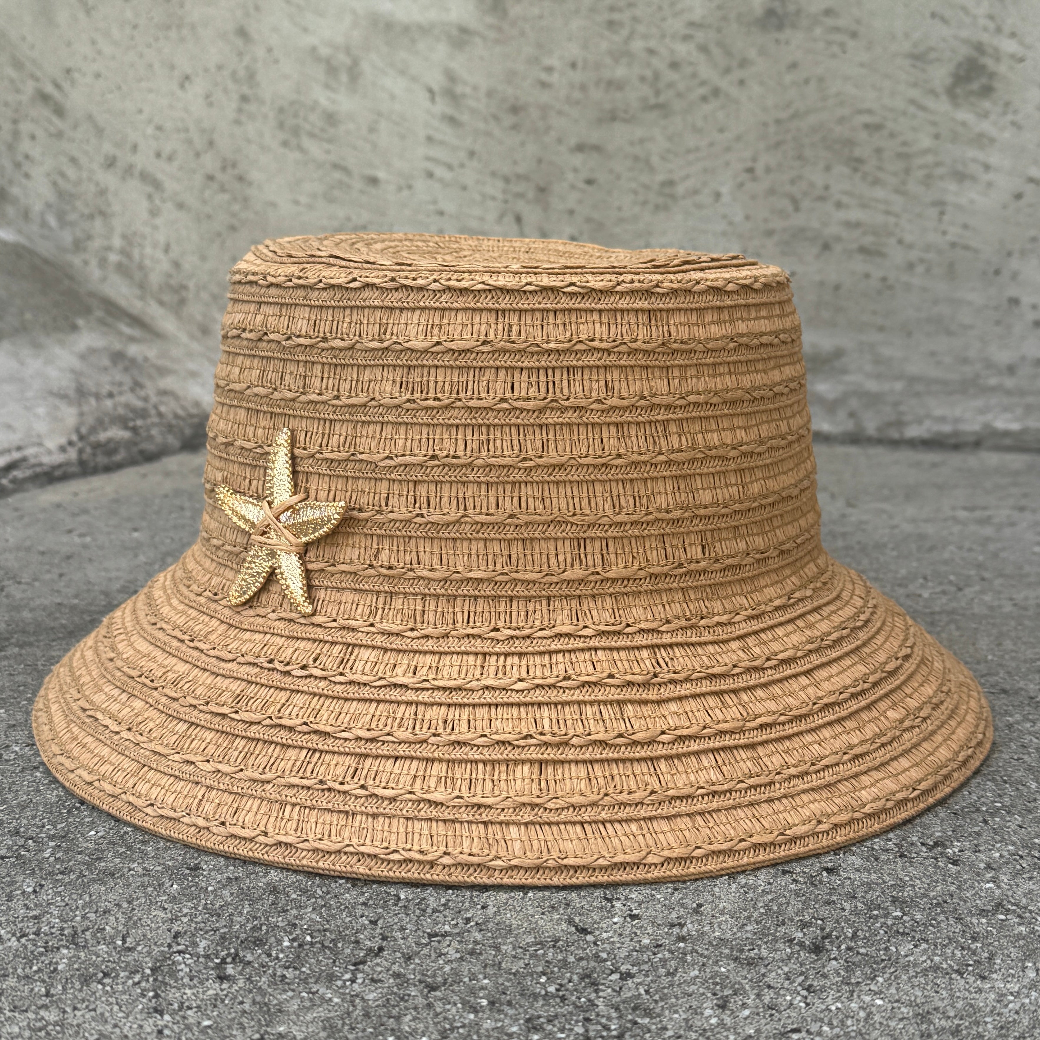 Estrella - Bucket Hat